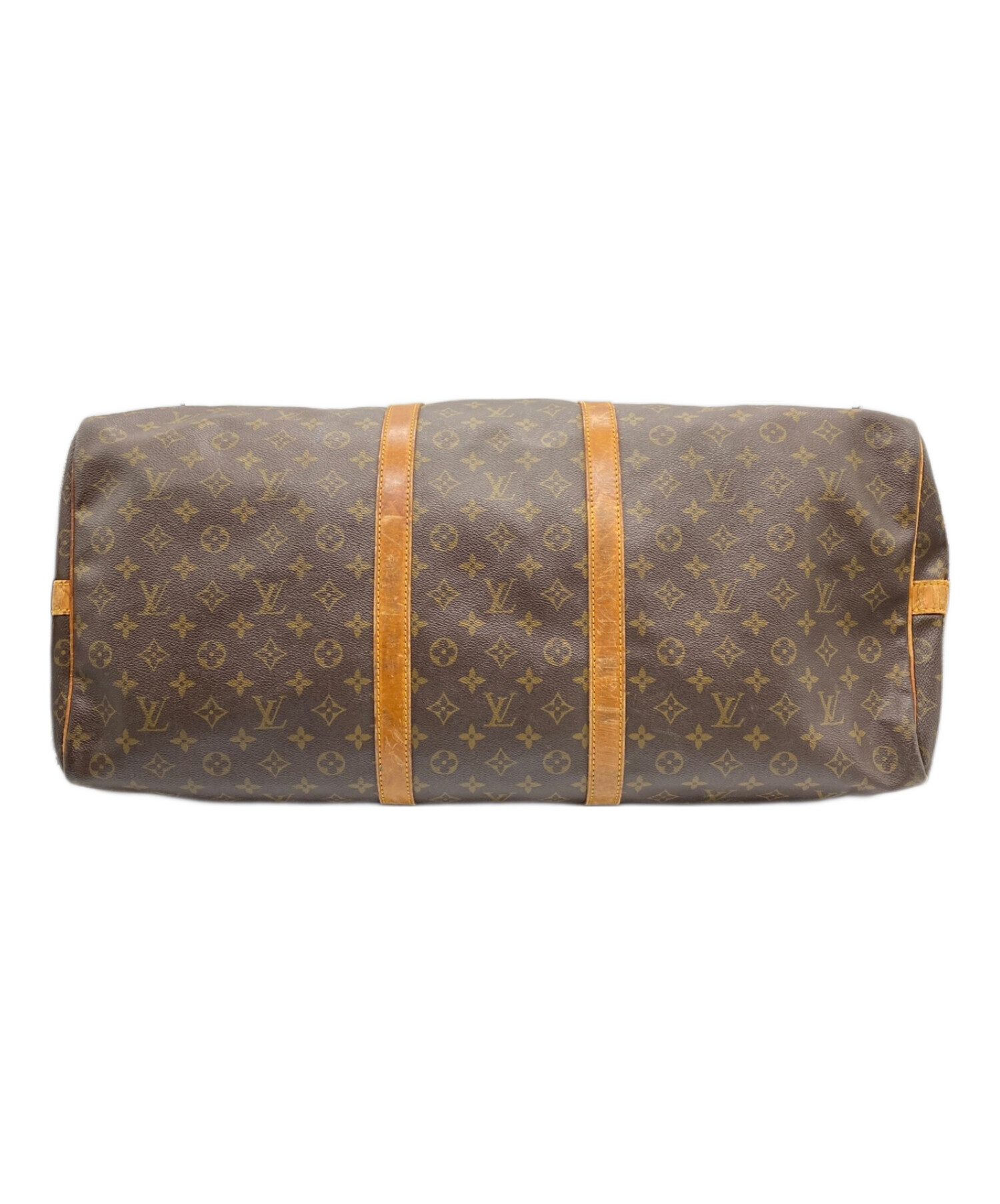 中古・古着通販】LOUIS VUITTON (ルイ ヴィトン) モノグラム キーポル