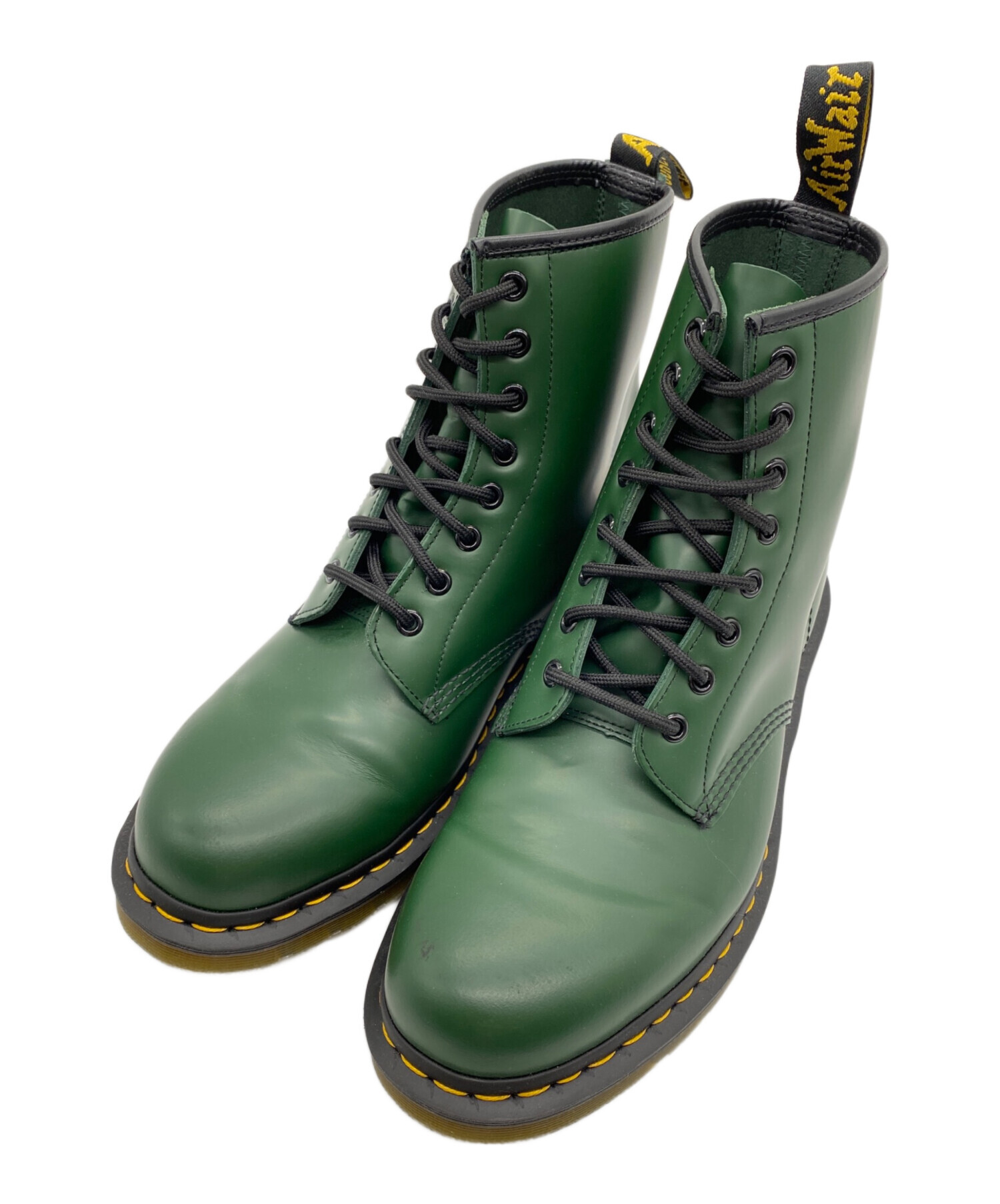 中古・古着通販】Dr.Martens (ドクターマーチン) 8ホールブーツ