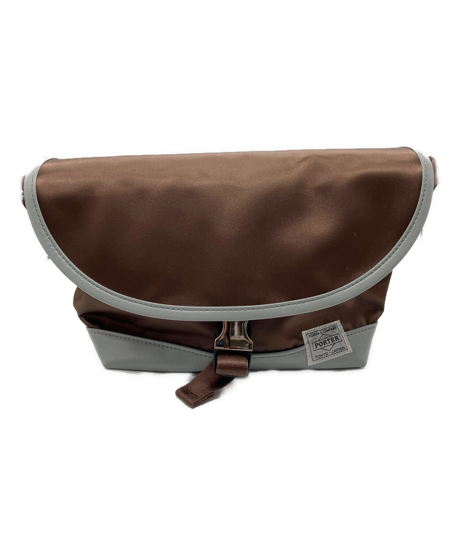 中古・古着通販】PORTER (ポーター) SAC'S BAR (サックスバー