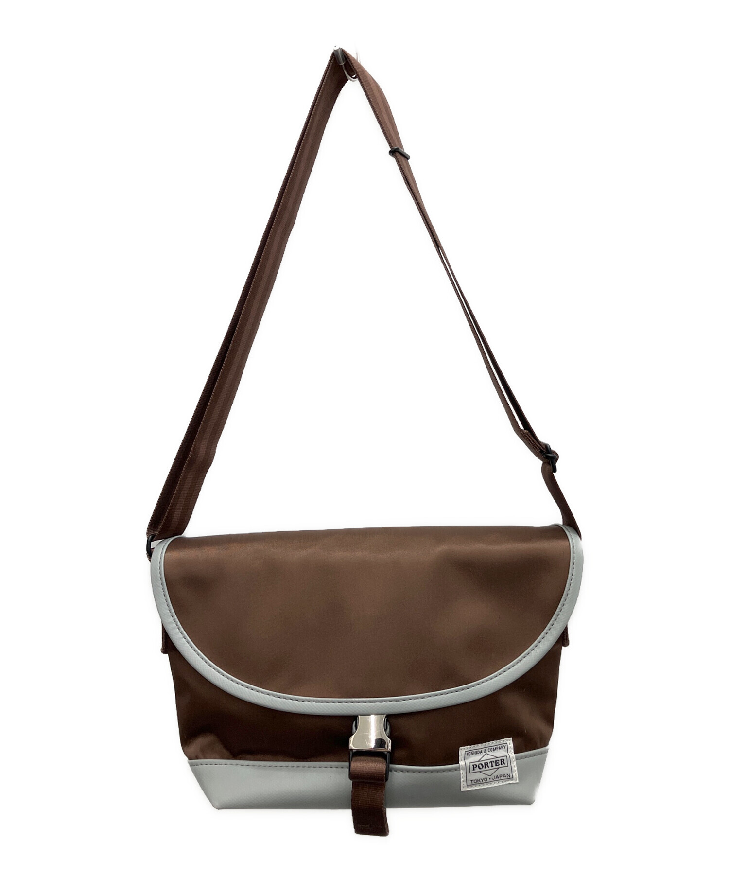 中古・古着通販】PORTER (ポーター) SAC'S BAR (サックスバー
