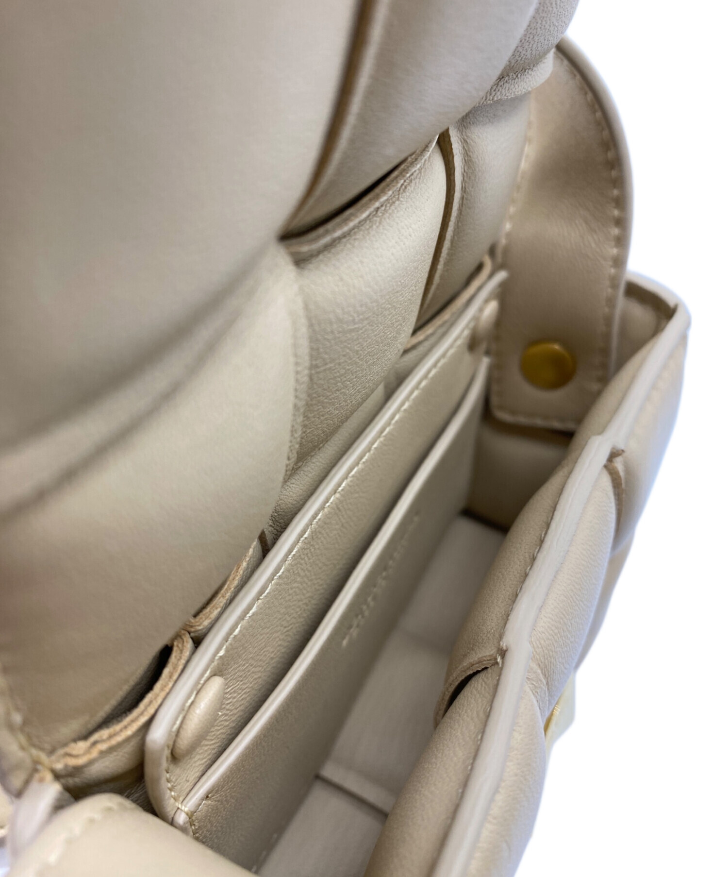 中古・古着通販】BOTTEGA VENETA (ボッテガベネタ) キャンディ