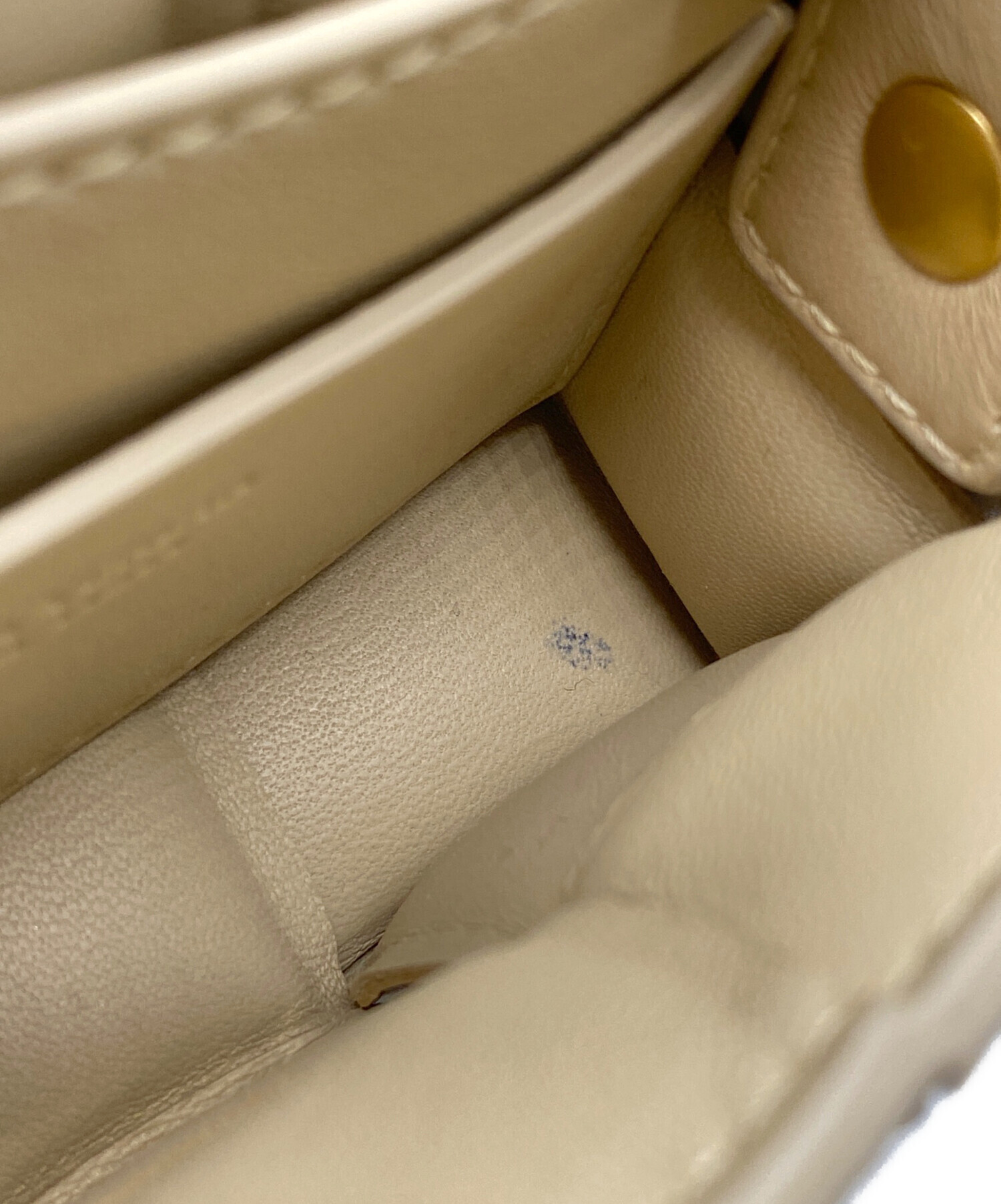 中古・古着通販】BOTTEGA VENETA (ボッテガベネタ) キャンディ