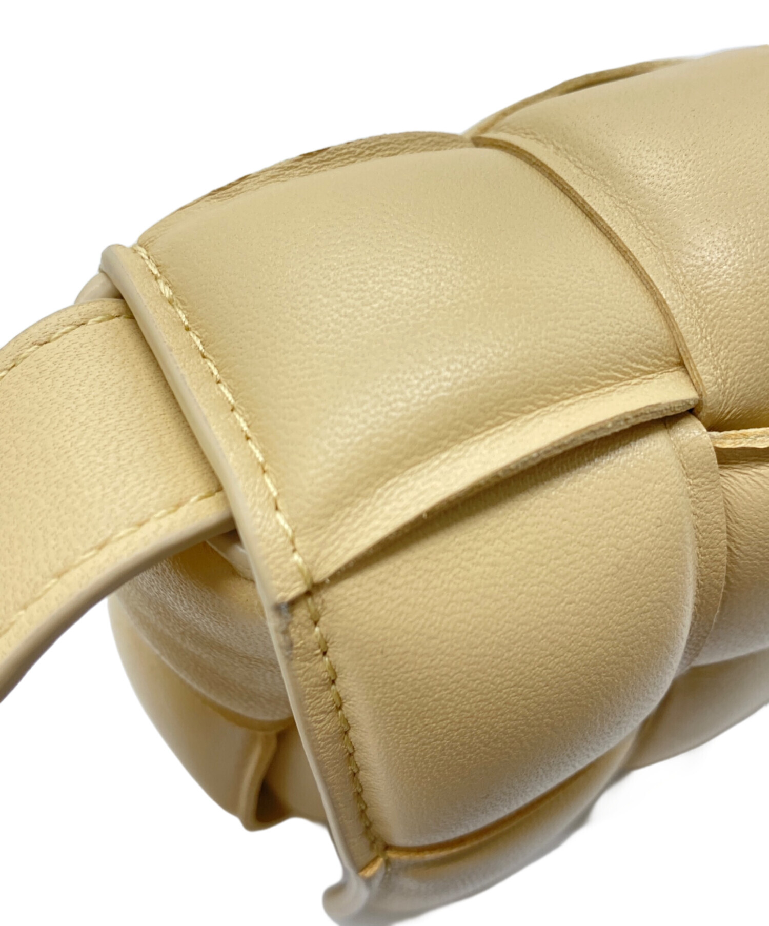 中古・古着通販】BOTTEGA VENETA (ボッテガベネタ) キャンディ