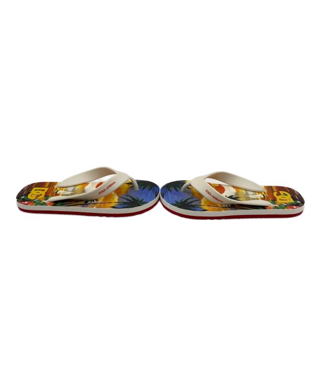 中古・古着通販】DOLCE & GABBANA (ドルチェ＆ガッバーナ) ビーチ