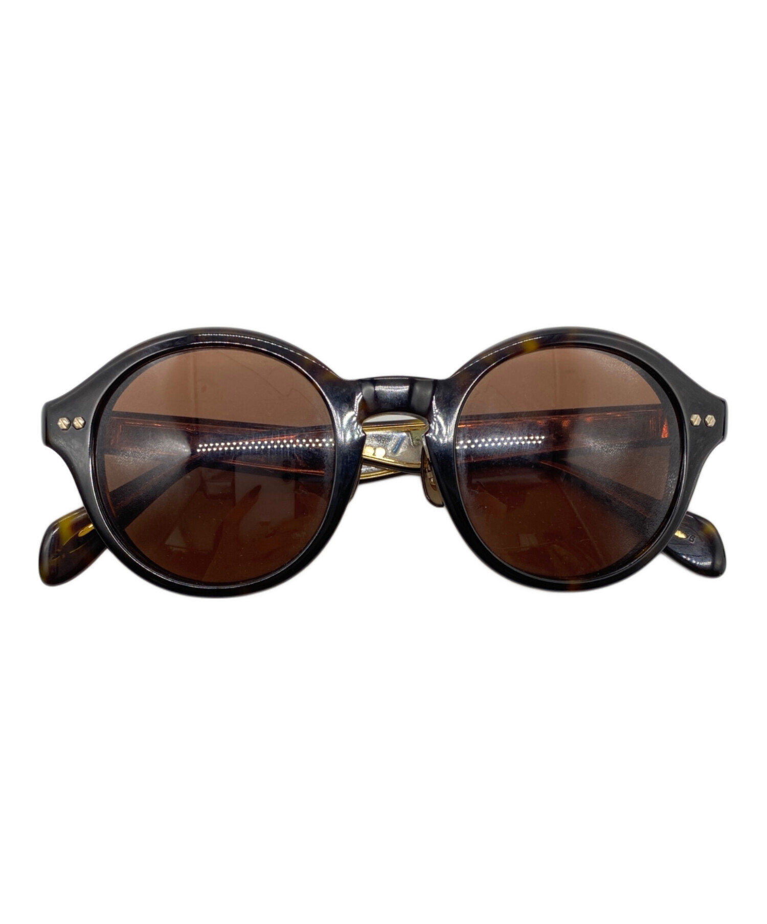 中古・古着通販】OLIVER PEOPLES (オリバーピープルズ) レジェンド 中古・古着通販】OLIVER PEOPLES (オリバーピープルズ) レジェンド