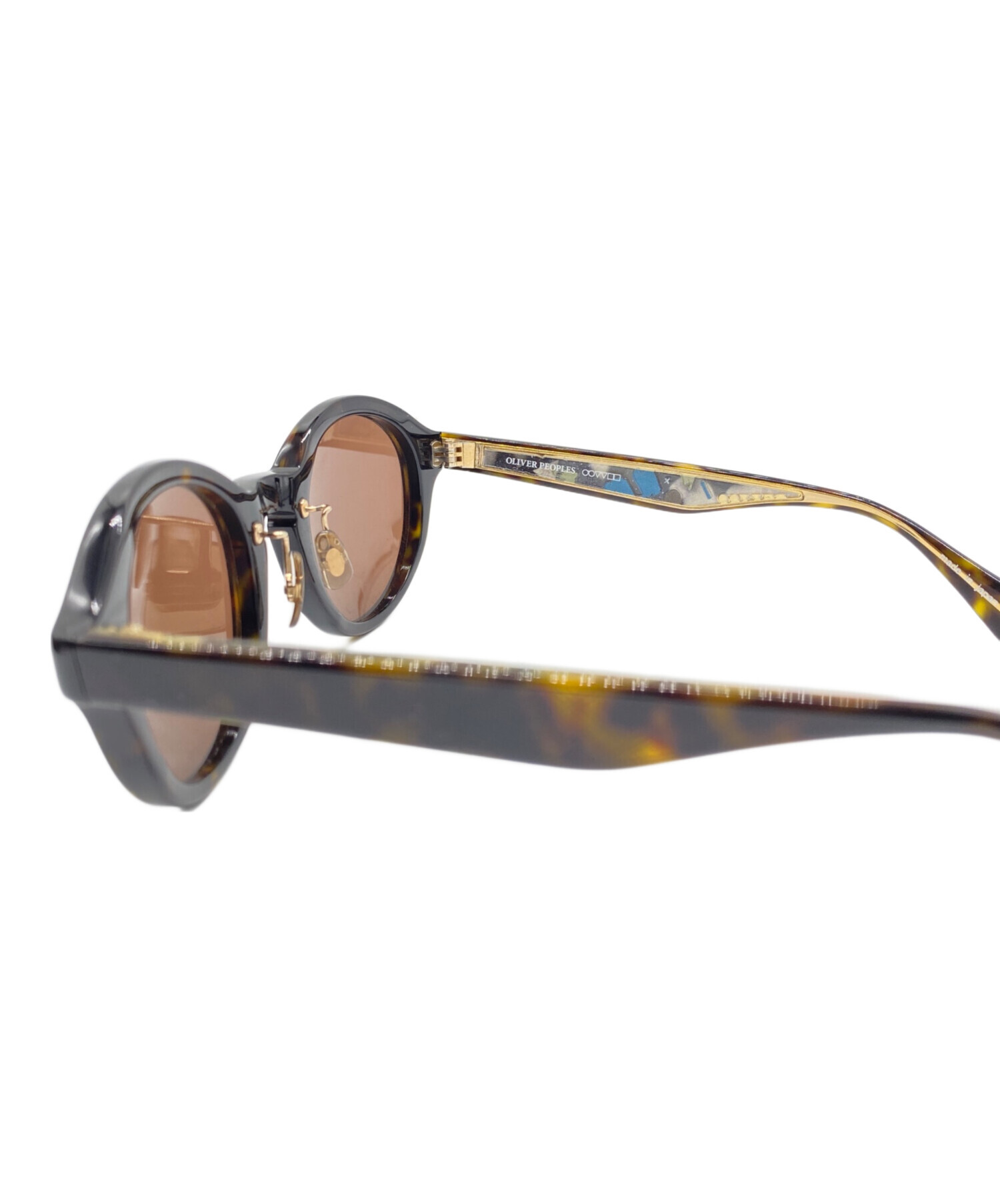 中古・古着通販】OLIVER PEOPLES (オリバーピープルズ) レジェンド 中古・古着通販】OLIVER PEOPLES (オリバーピープルズ) レジェンド