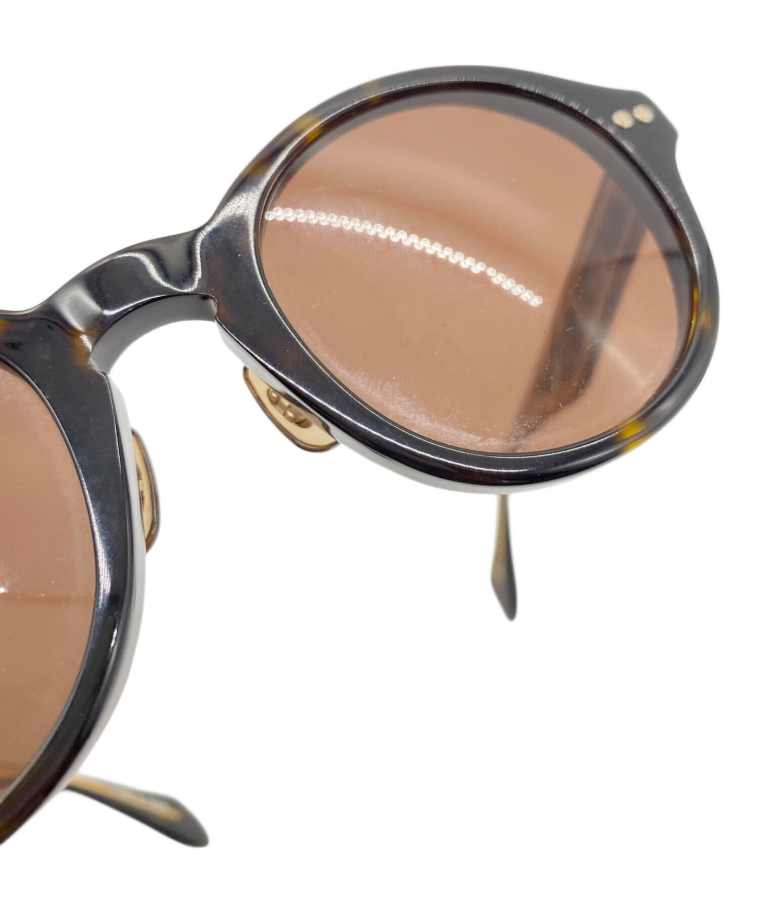 中古・古着通販】OLIVER PEOPLES (オリバーピープルズ) レジェンド