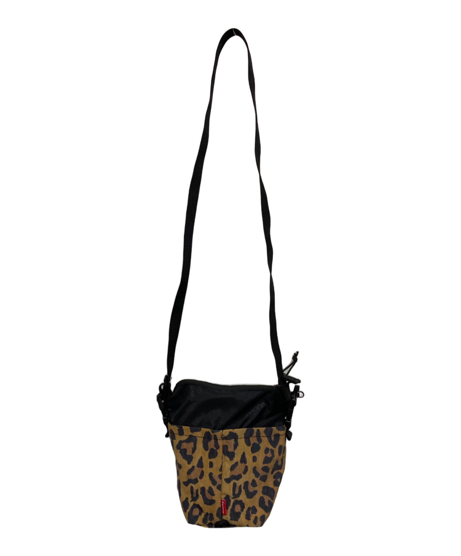 中古・古着通販】Supreme (シュプリーム) Neck Pouch(ネックポーチ 中古・古着通販】Supreme (シュプリーム) Neck Pouch(ネックポーチ