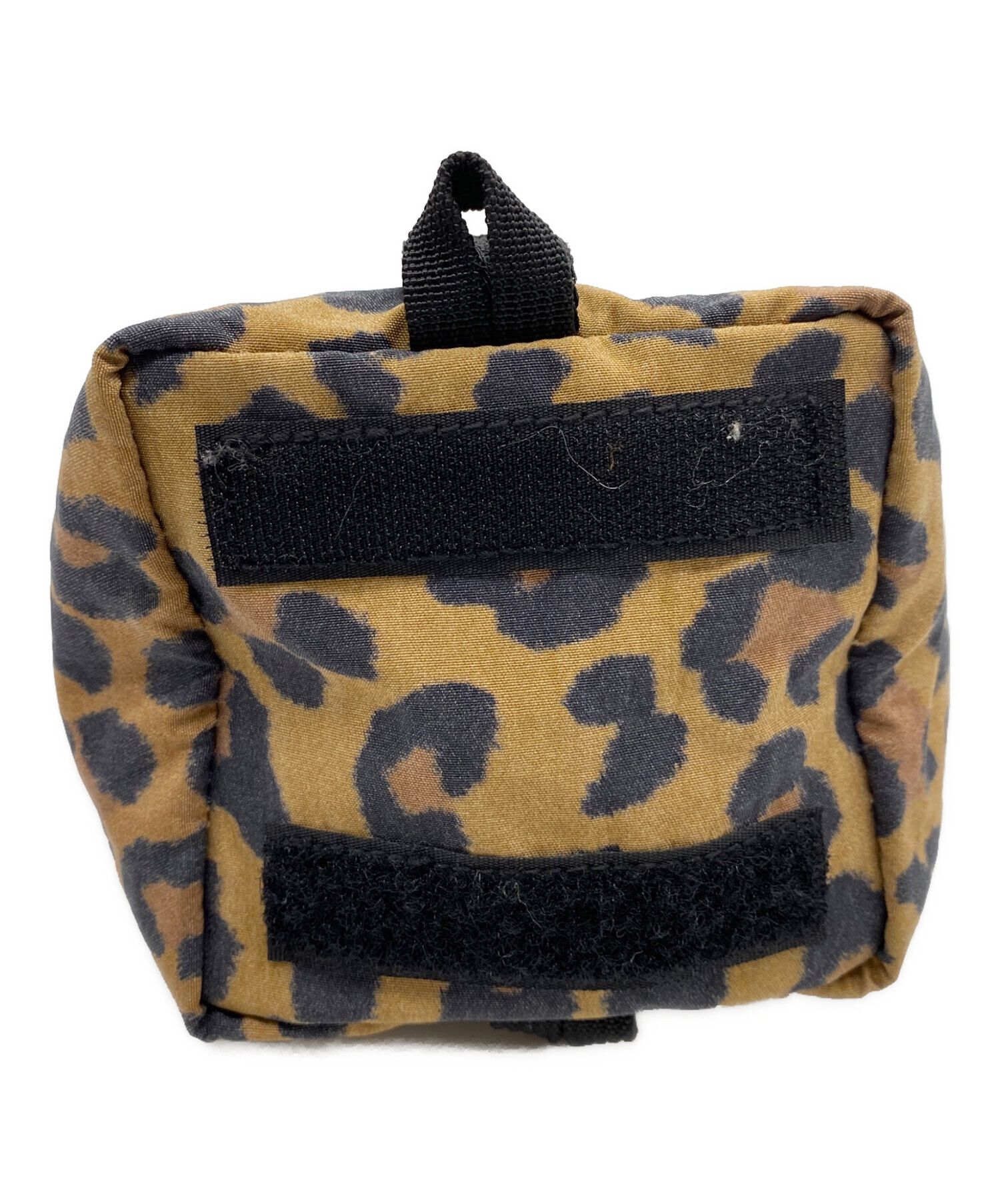 中古・古着通販】Supreme (シュプリーム) Neck Pouch(ネックポーチ 中古・古着通販】Supreme (シュプリーム) Neck Pouch(ネックポーチ