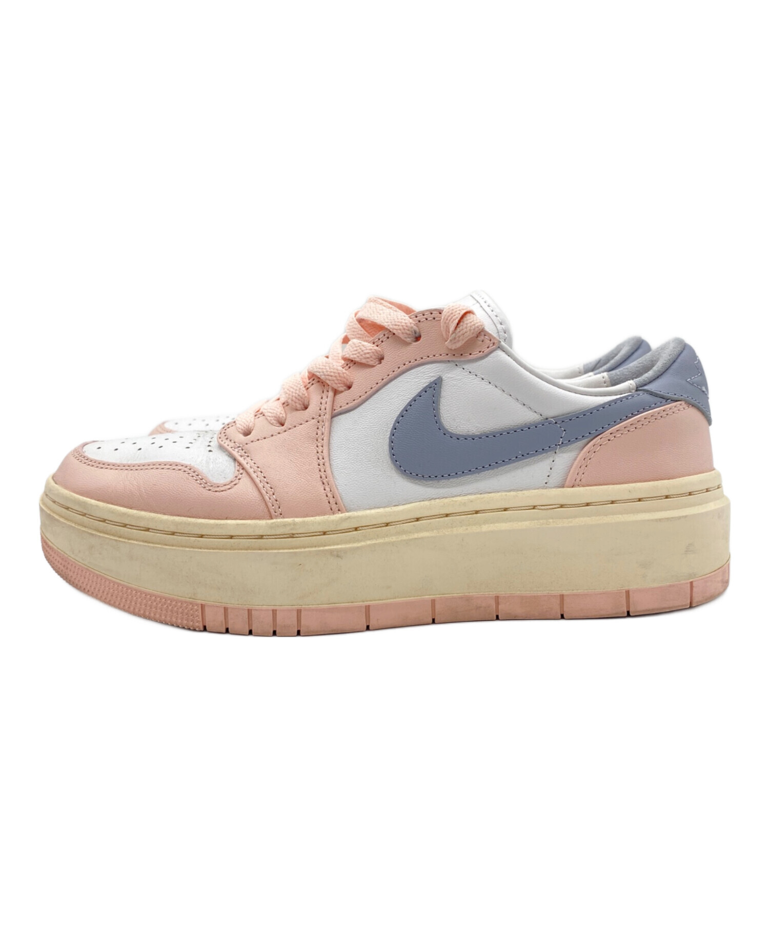 中古・古着通販】NIKE (ナイキ) Air Jordan 1 Low Elevate  