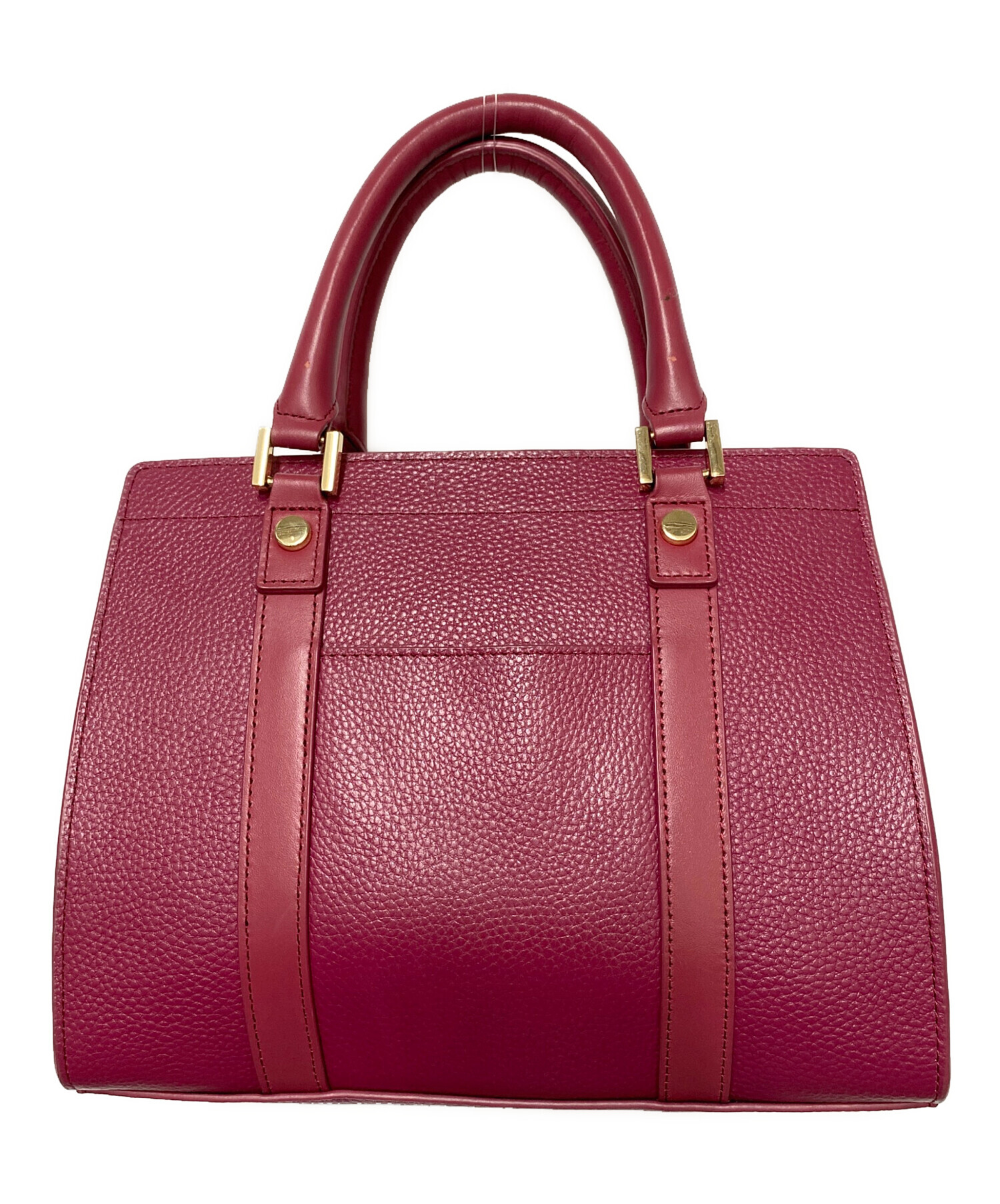 HUNTING WORLD ハンティング ワールド ハンドバッグ【BIAG5002】