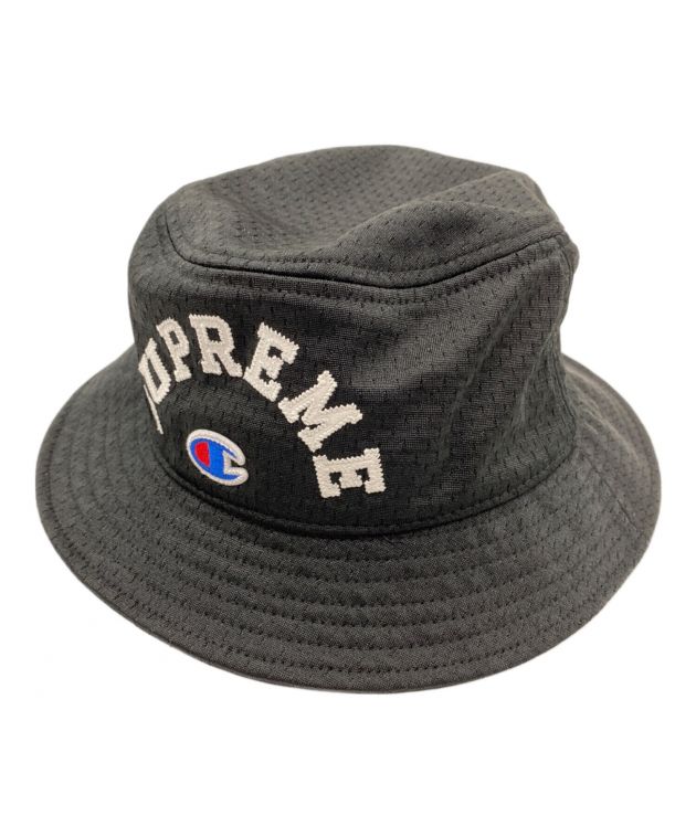 中古・古着通販】Champion (チャンピオン) SUPREME (シュプリーム