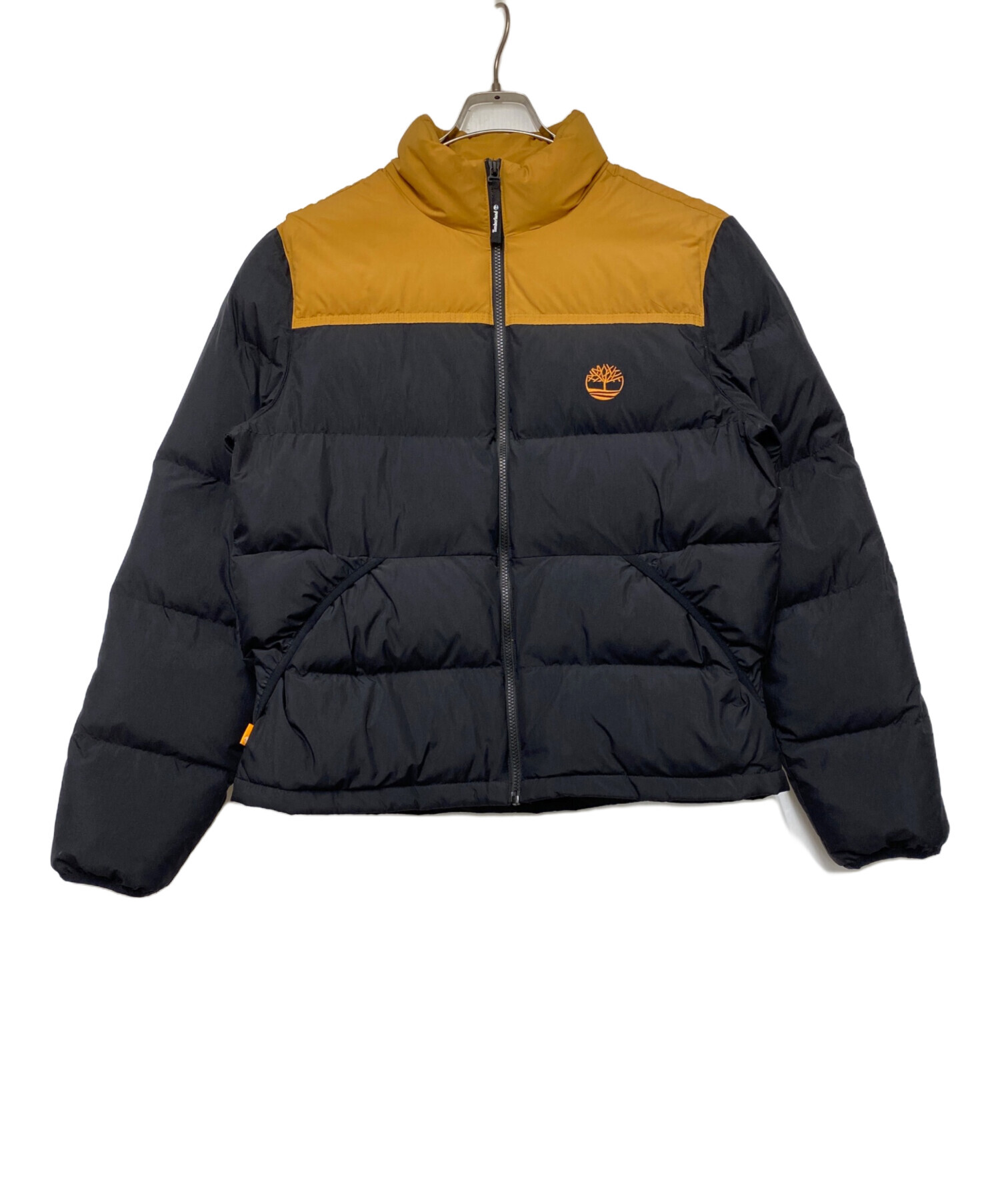 新品未使用:Timberlandメンズダウンジャケット Timberland（ティンバーランド） ダウンジャケット ダウン メンズ