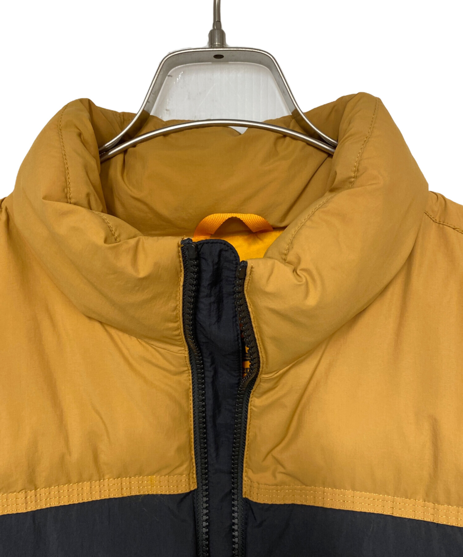 中古・古着通販】Timberland (ティンバーランド) Timberland ダウン