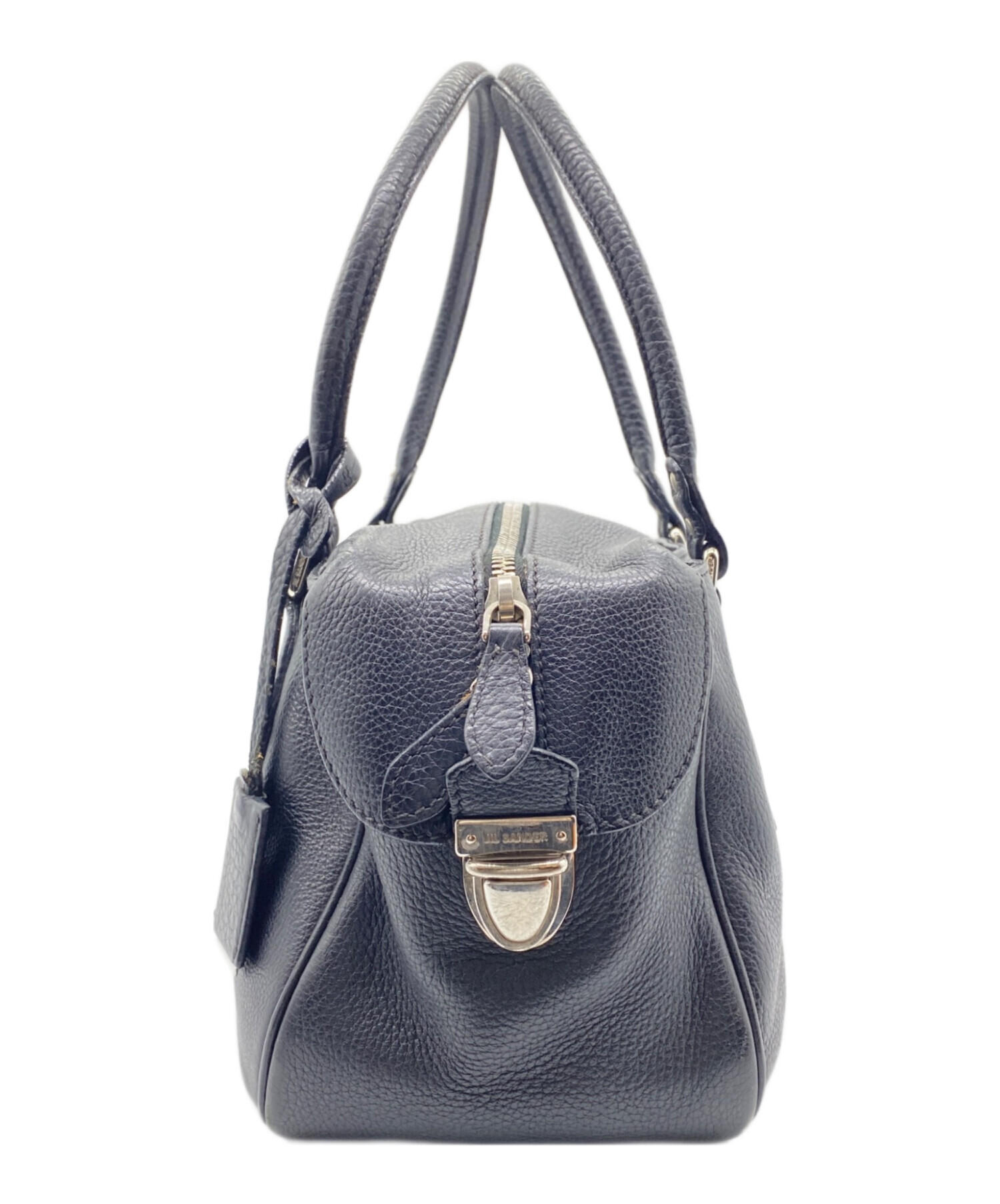 archive JIL SANDER Y2K レザー ハンドバッグ 3カラー archive JIL SANDER Y2K レザー ハンドバッグ 3カラー