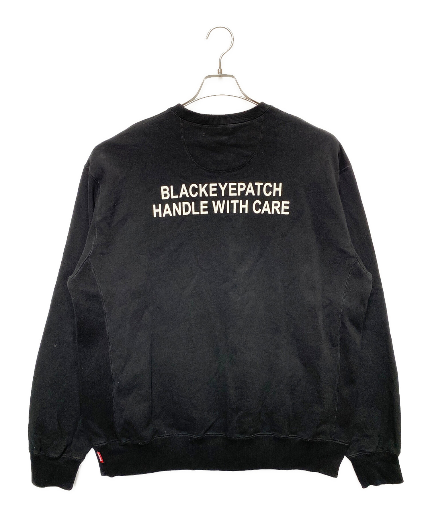 中古・古着通販】BlackEyePatch (ブラックアイパッチ) 取扱注意 