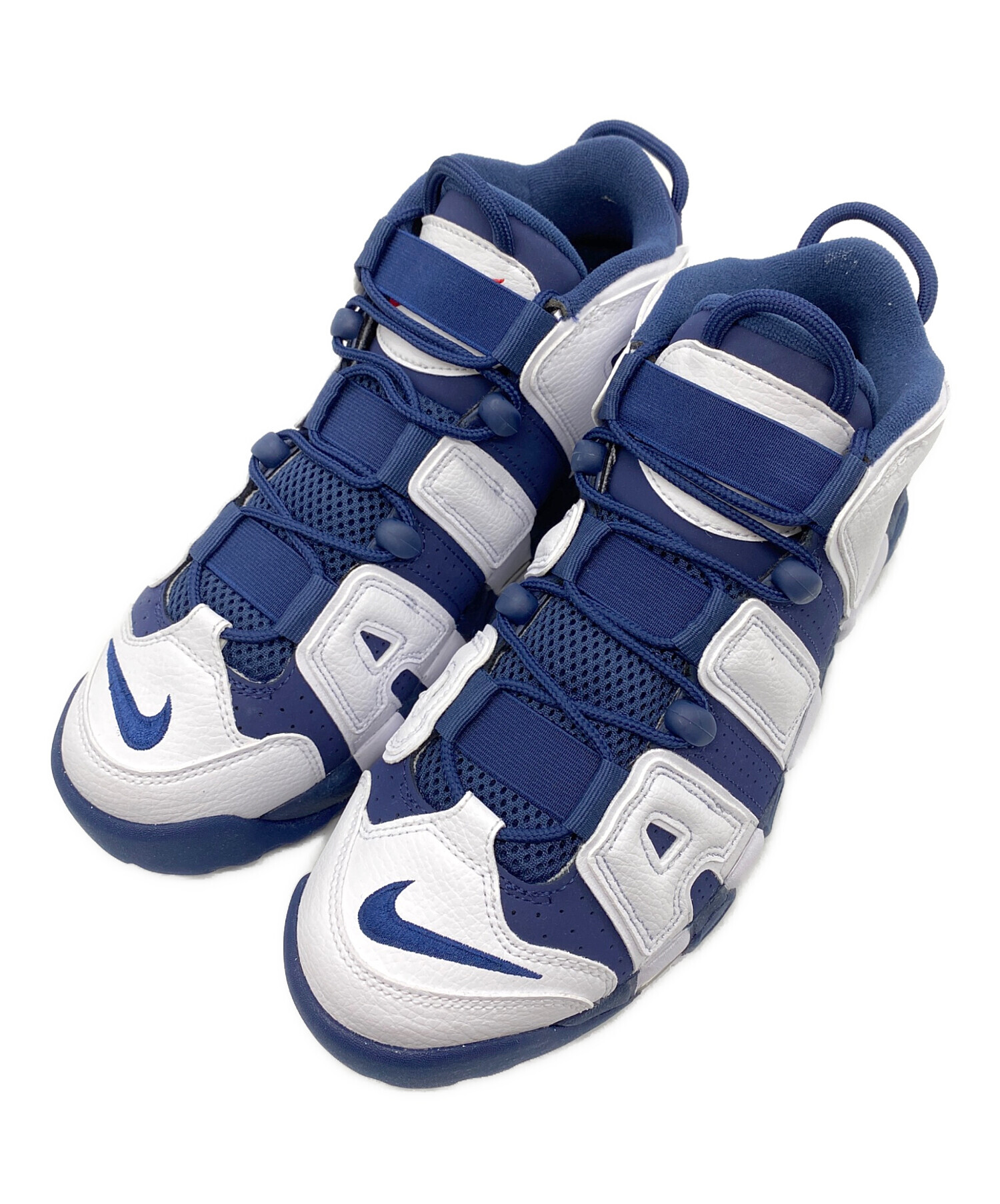 中古・古着通販】NIKE (ナイキ) Nike Air More Uptempo 