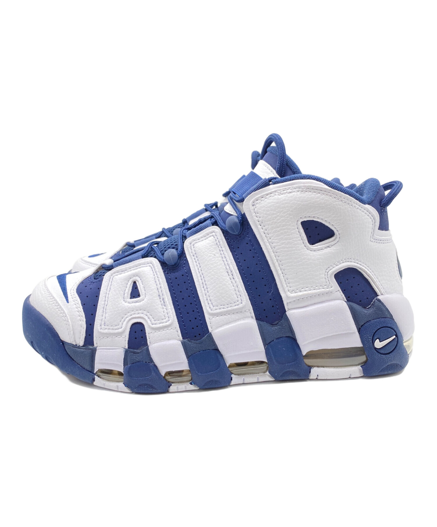 中古・古着通販】NIKE (ナイキ) Nike Air More Uptempo 
