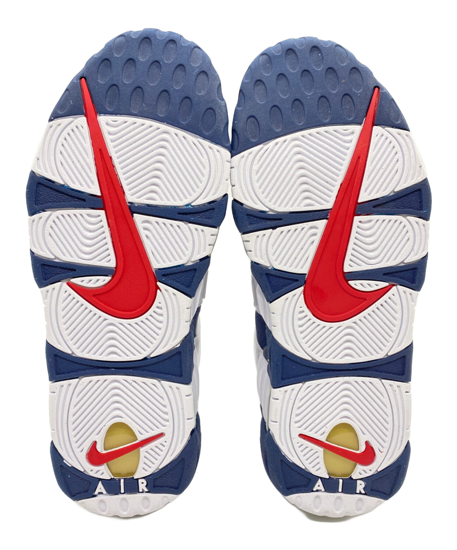 中古・古着通販】NIKE (ナイキ) Nike Air More Uptempo 
