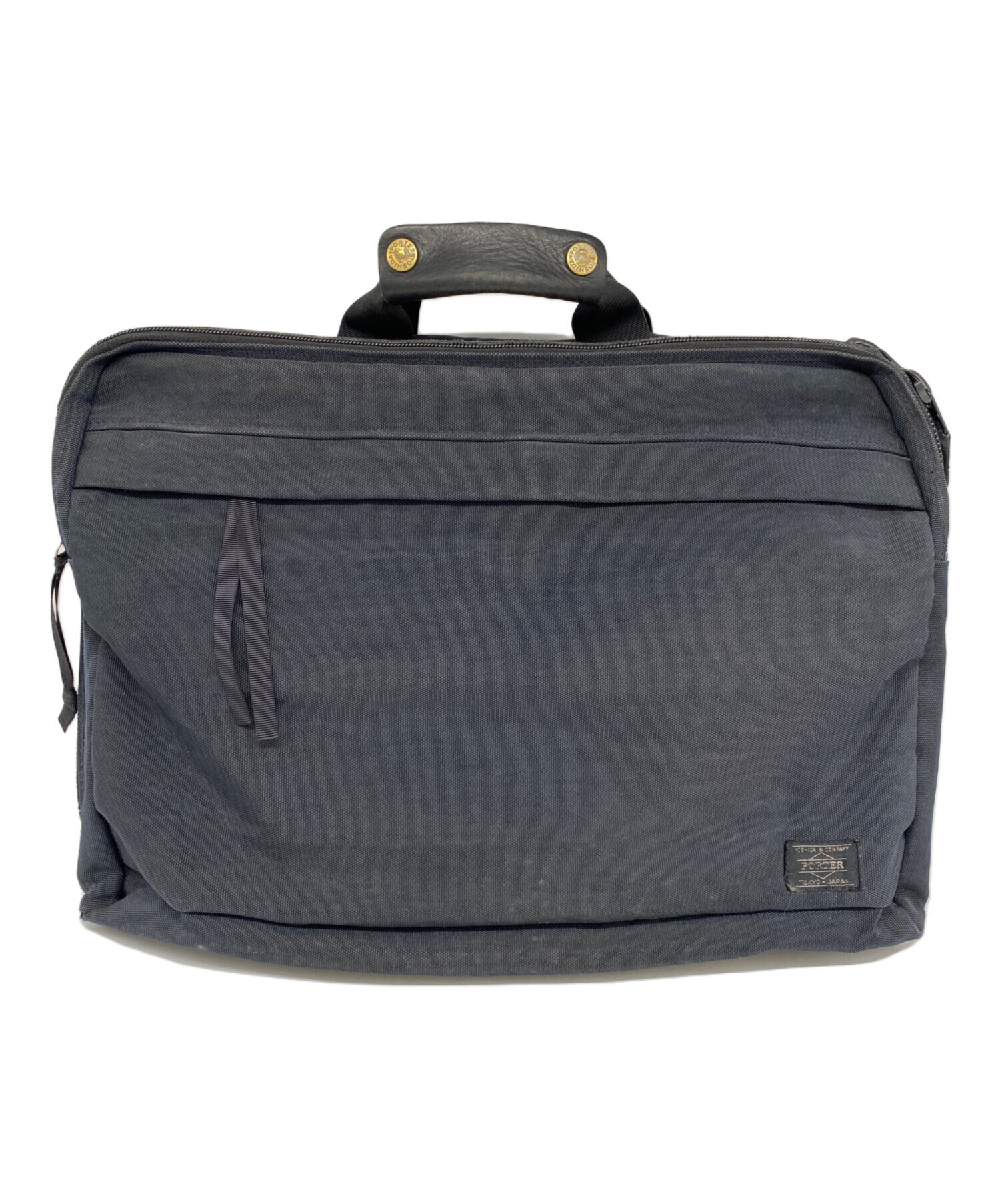 中古・古着通販】PORTER (ポーター) 2WAYバッグ｜ブランド・古着通販 