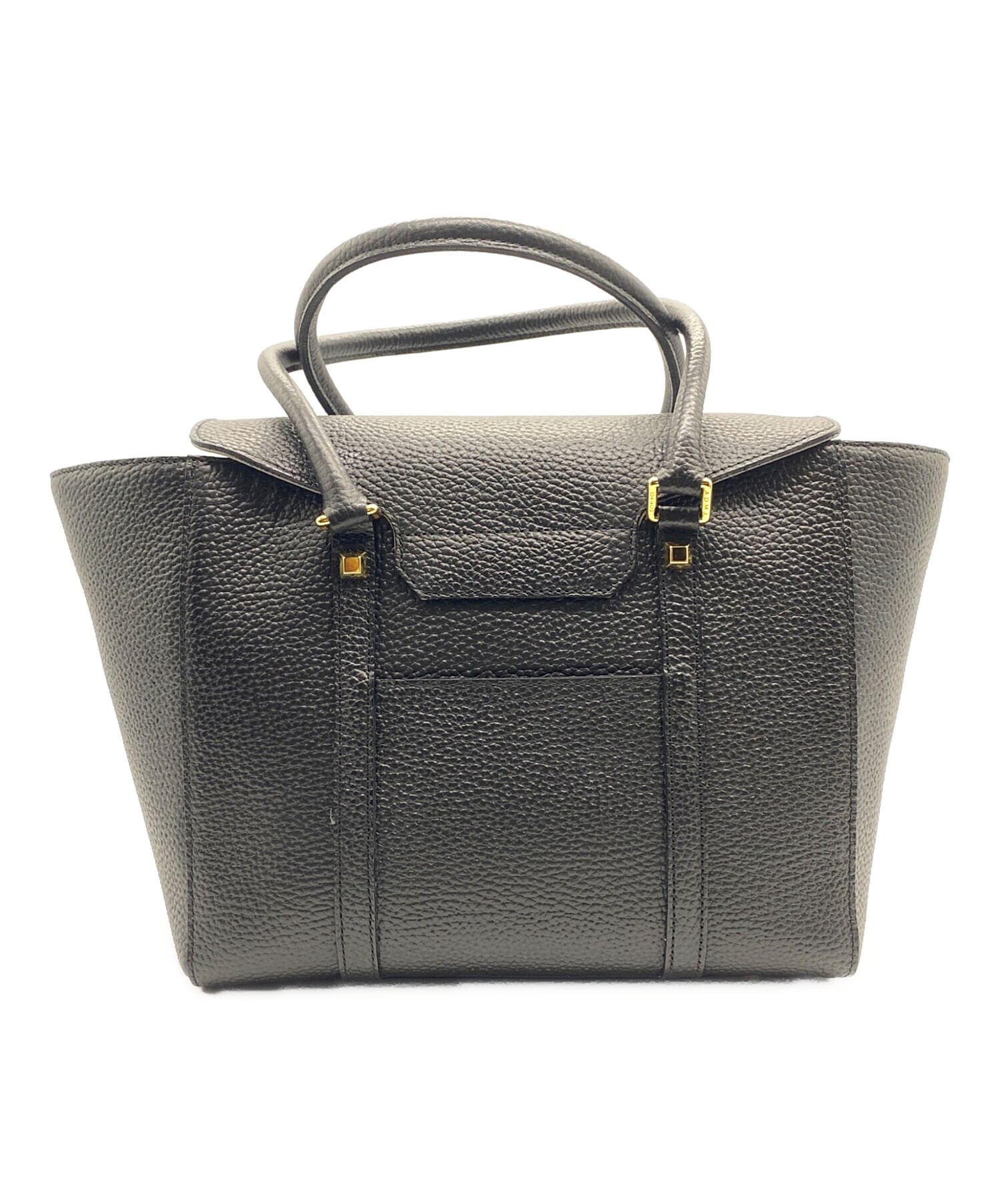 エーディーエムジェイ ADMJ  スクエアトート  ハンドバッグ ナイロンキャンバス 中古 中古・古着通販】A.D.M.J. (エーディーエムジェイ) モーツァルト