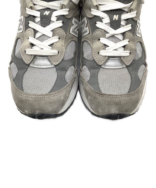 中古・古着通販】NEW BALANCE (ニューバランス) New Balance 992