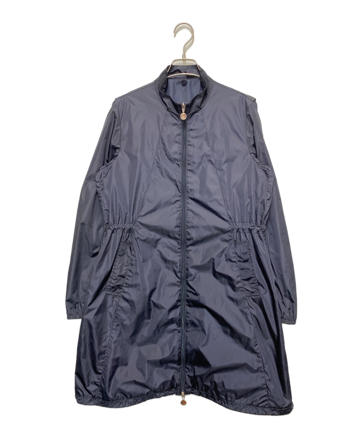 MONCLER （モンクレール）YASMINE フーテッドコート MONCLER （モンクレール）YASMINE フーテッドコート