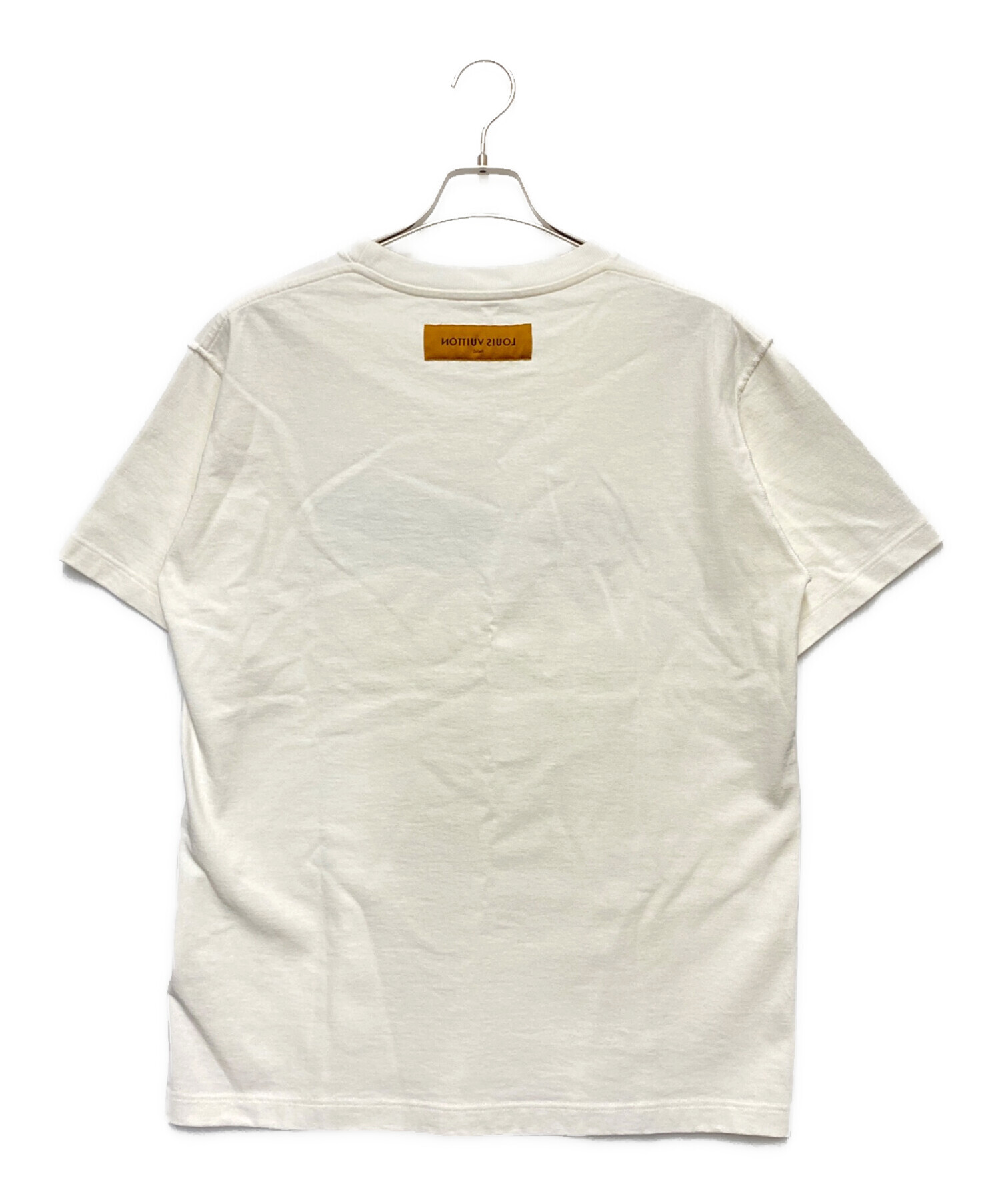 中古・古着通販】LOUIS VUITTON (ルイ ヴィトン) シグネチャープリント 