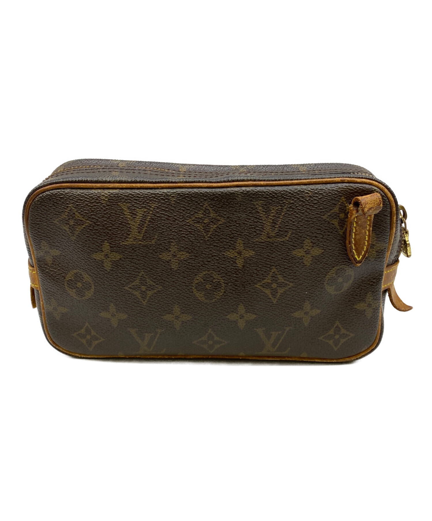 中古・古着通販】LOUIS VUITTON (ルイ ヴィトン) マルリーバンド