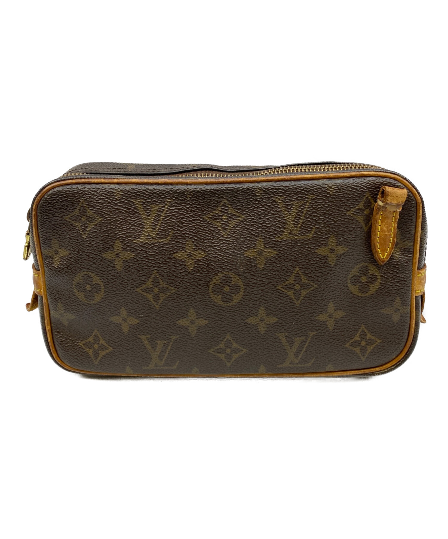 中古・古着通販】LOUIS VUITTON (ルイ ヴィトン) マルリーバンド