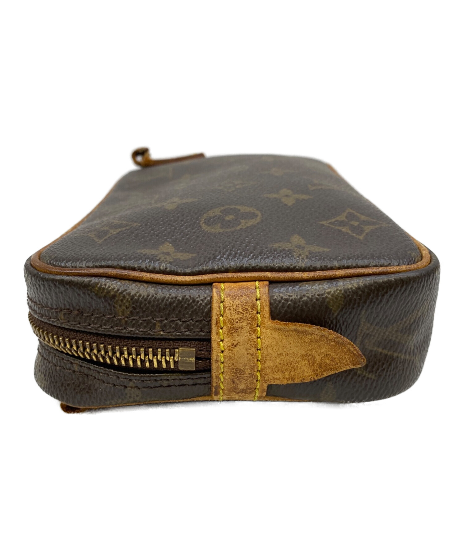中古・古着通販】LOUIS VUITTON (ルイ ヴィトン) マルリーバンド