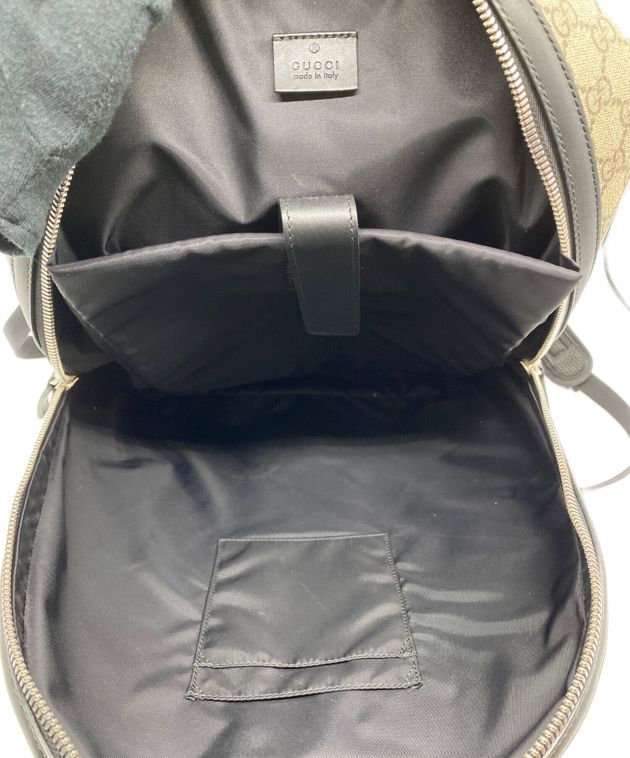 GUCCI リュック※お値下げ☆ 中古・古着通販】GUCCI (グッチ) リュック｜ブランド・古着通販