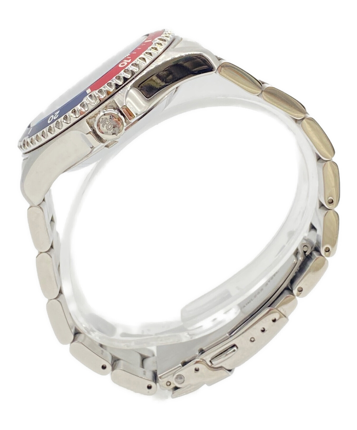 中古・古着通販】ORIENT (オリエント) デイデイト 自動巻き腕時計