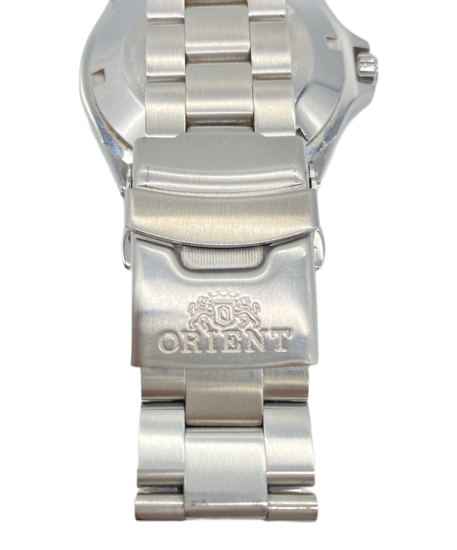 中古・古着通販】ORIENT (オリエント) デイデイト 自動巻き腕時計