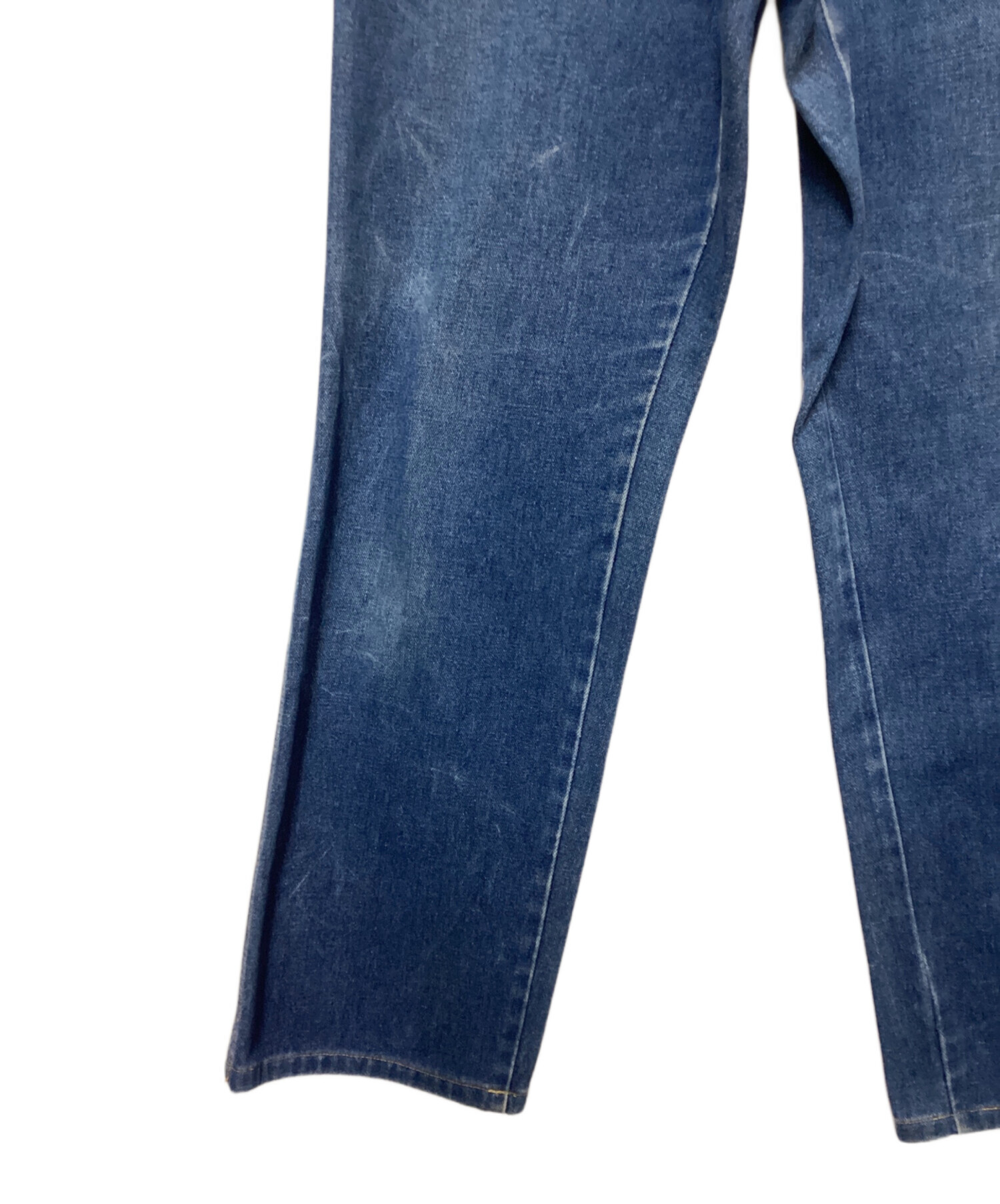 中古・古着通販】Wrangler (ラングラー) Wrangler（ラングラー）デニム