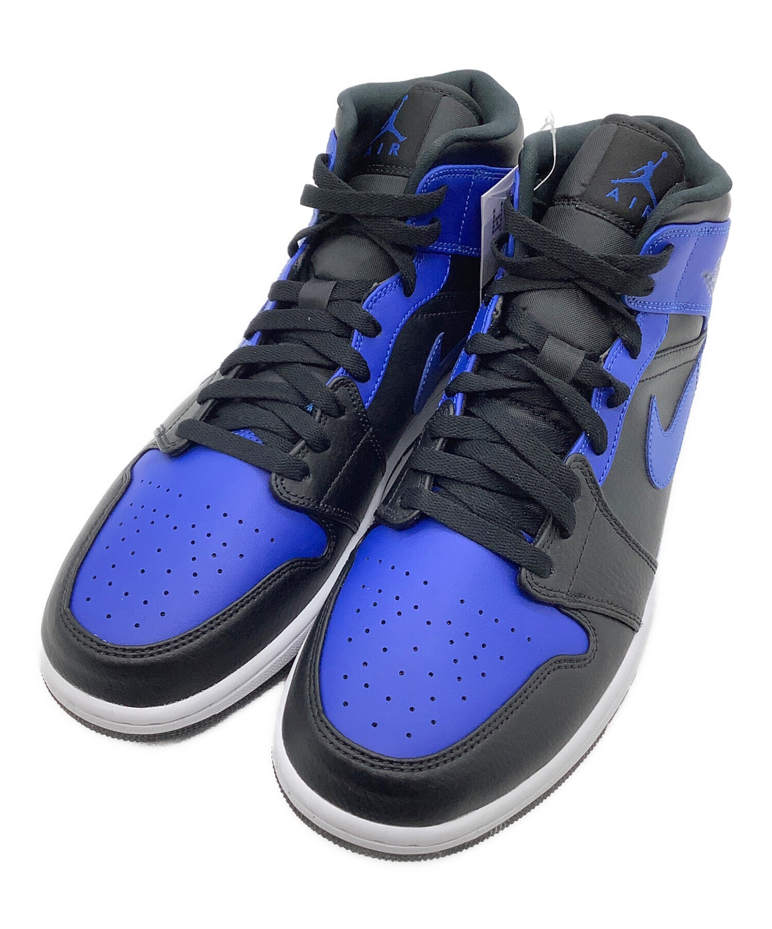 中古・古着通販】NIKE (ナイキ) Air Jordan 1 Mid 