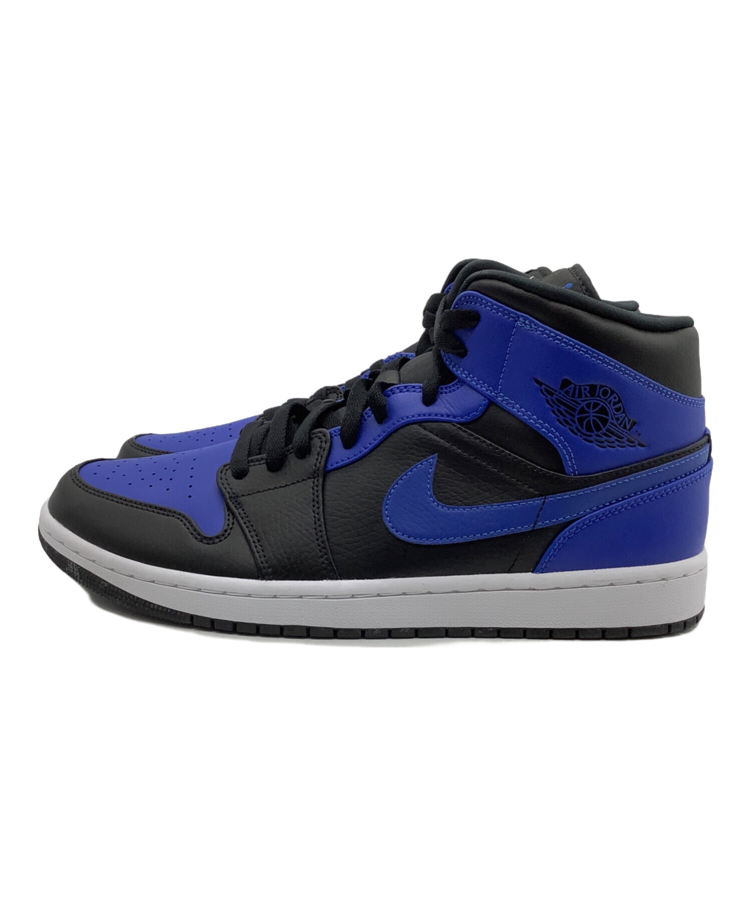 中古・古着通販】NIKE (ナイキ) Air Jordan 1 Mid 