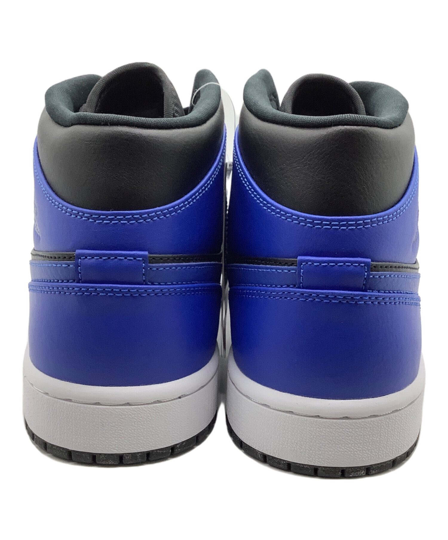 中古・古着通販】NIKE (ナイキ) Air Jordan 1 Mid 