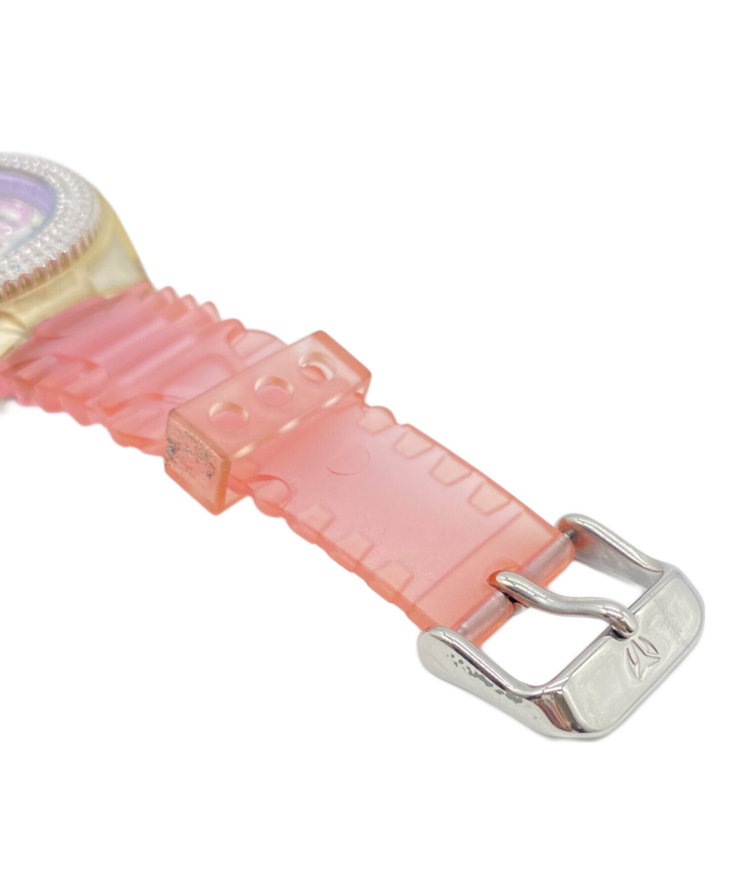 中古・古着通販】TECHNOMARINE (テクノマリーン) クロノグラフ