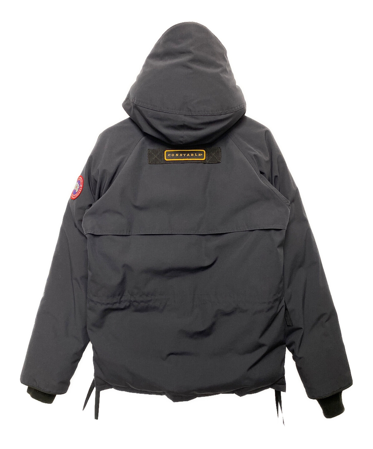 CANADA GOOSE (カナダグース) コンスタブルパーカーSサイズ