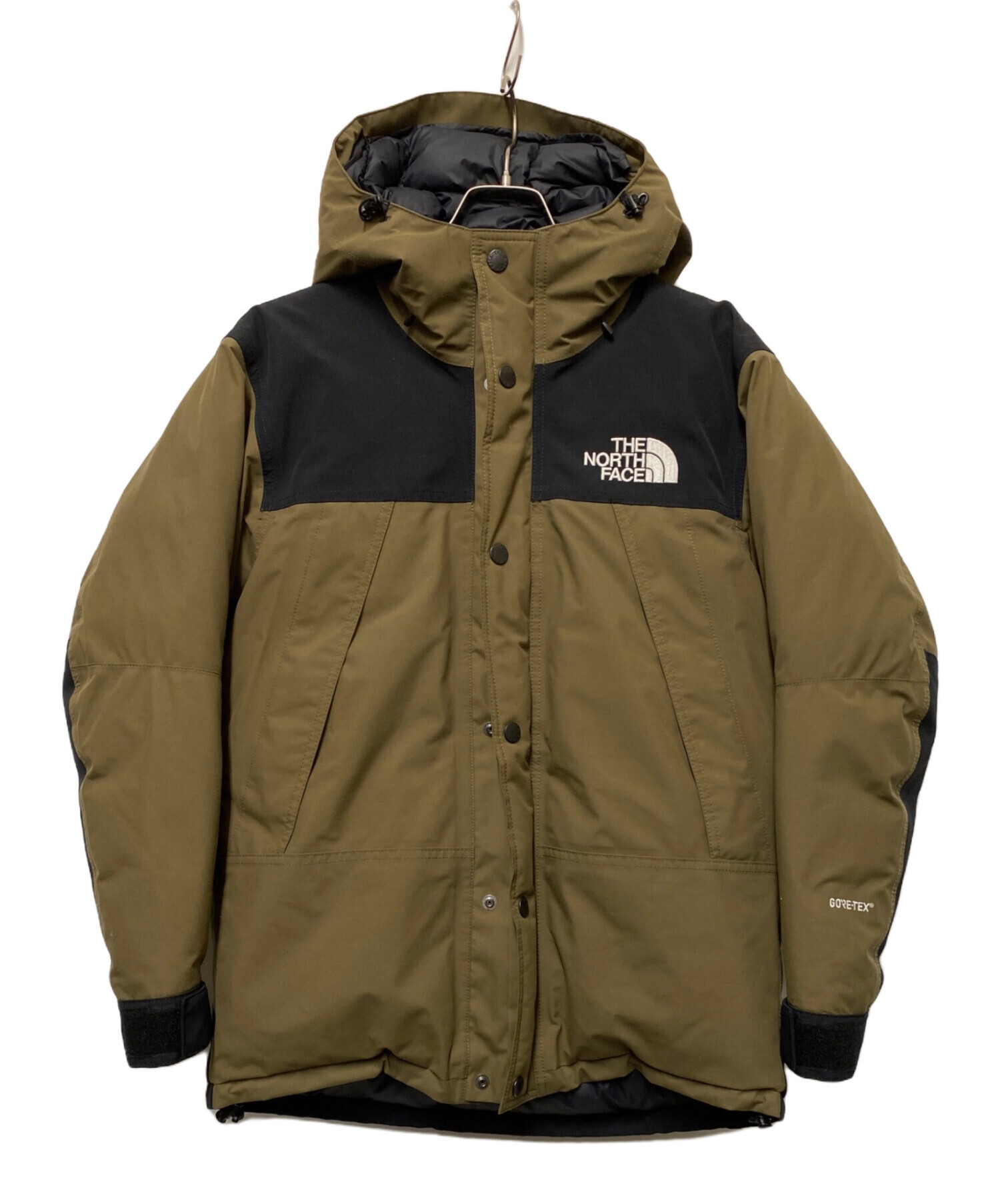 中古・古着通販】THE NORTH FACE (ザ ノース フェイス) マウンテン 