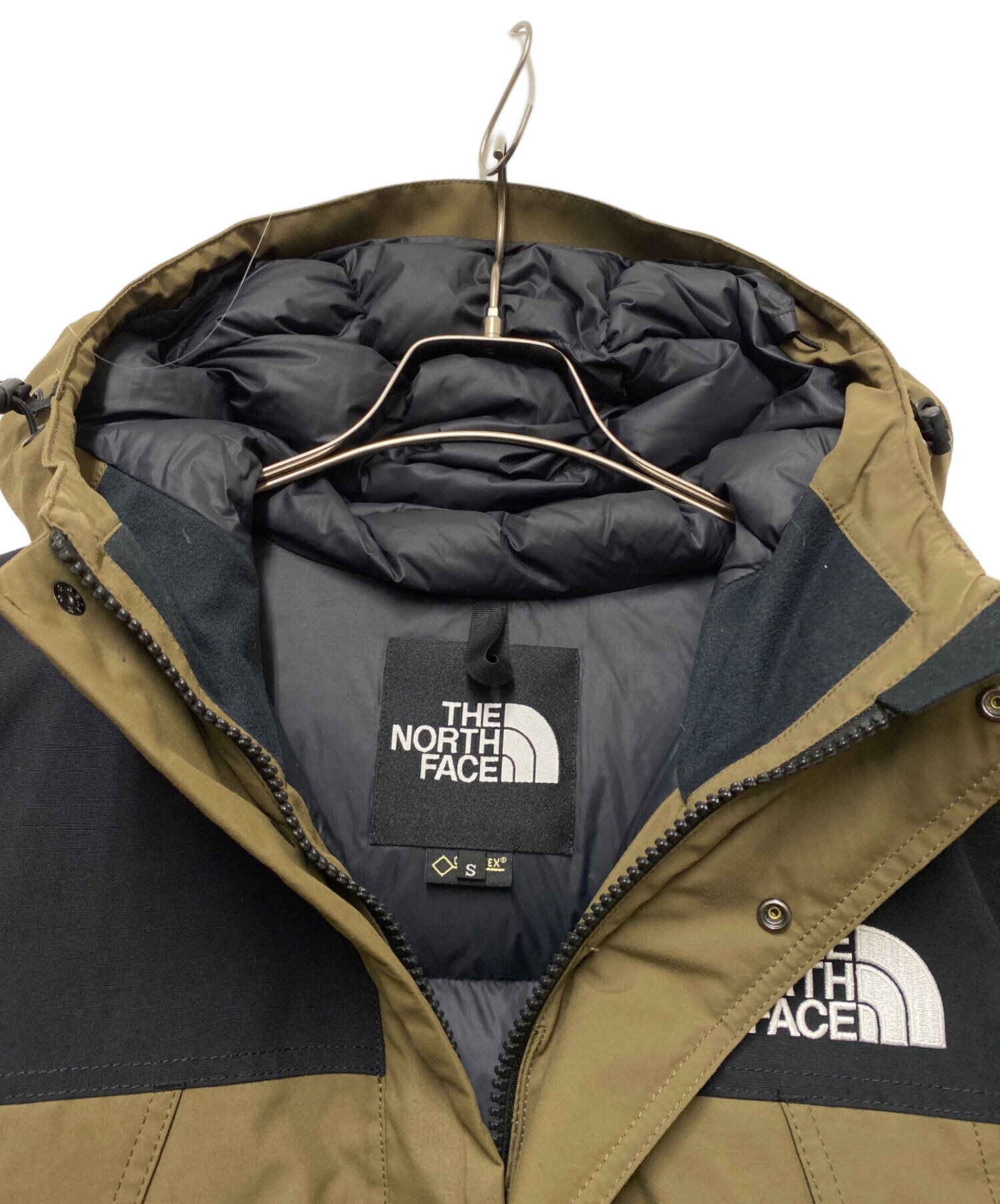 中古・古着通販】THE NORTH FACE (ザ ノース フェイス) マウンテン 