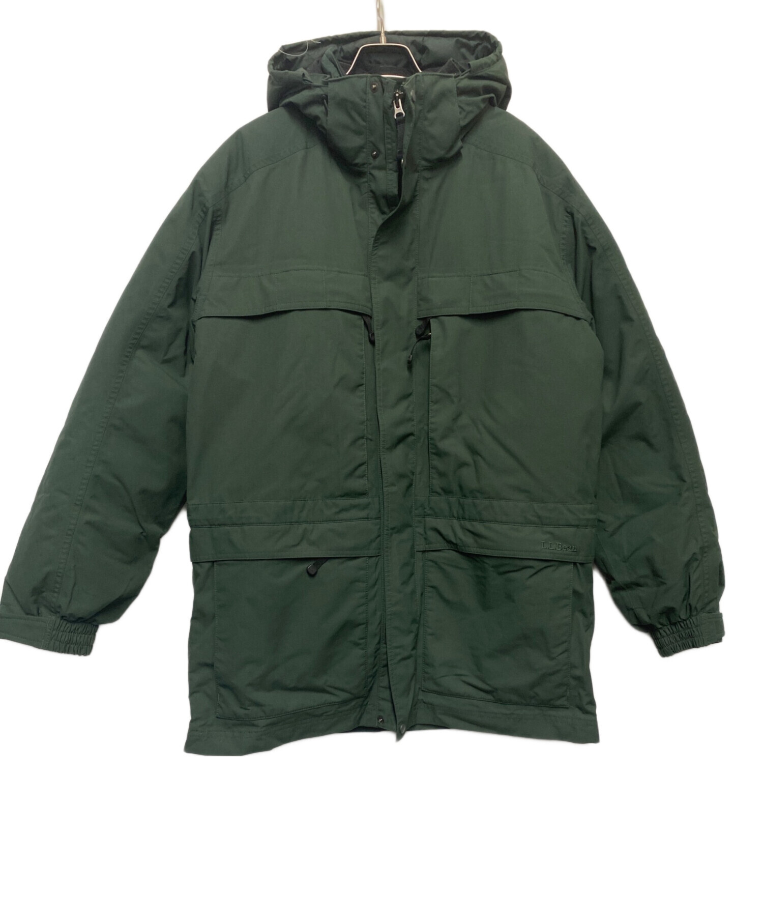 中古・古着通販】L.L.Bean (エルエルビーン) ダウンジャケット
