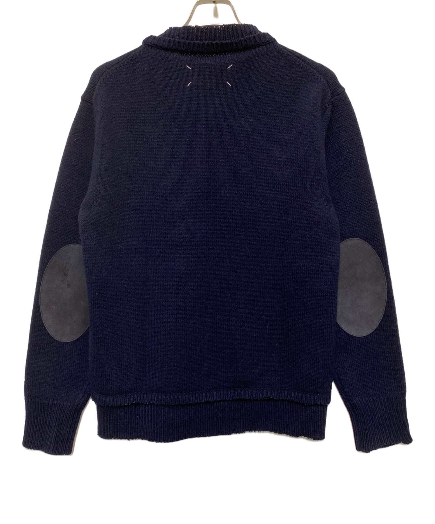 中古・古着通販】Maison Margiela (メゾンマルジェラ) エルボーパッチ
