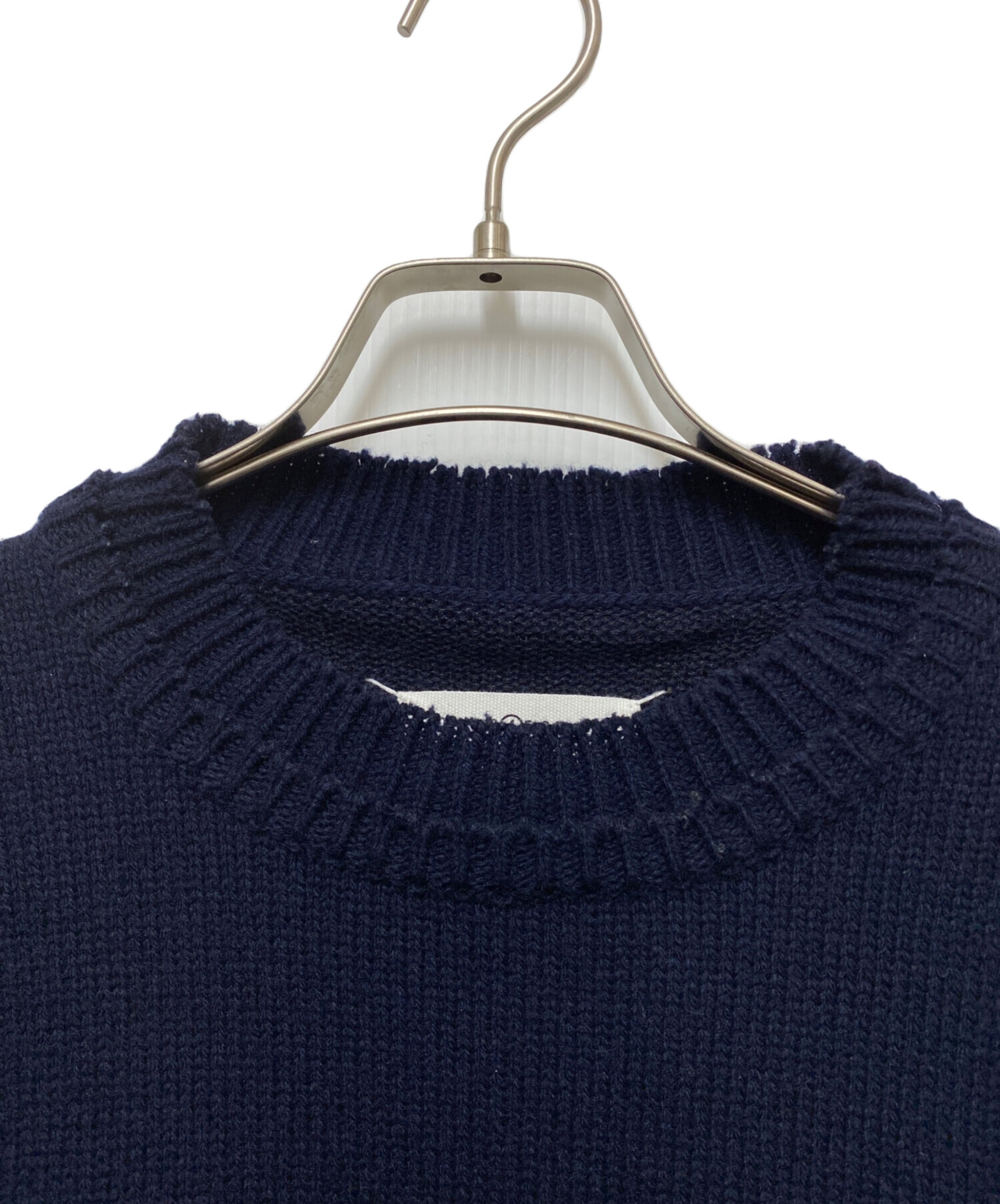 中古・古着通販】Maison Margiela (メゾンマルジェラ) エルボーパッチ