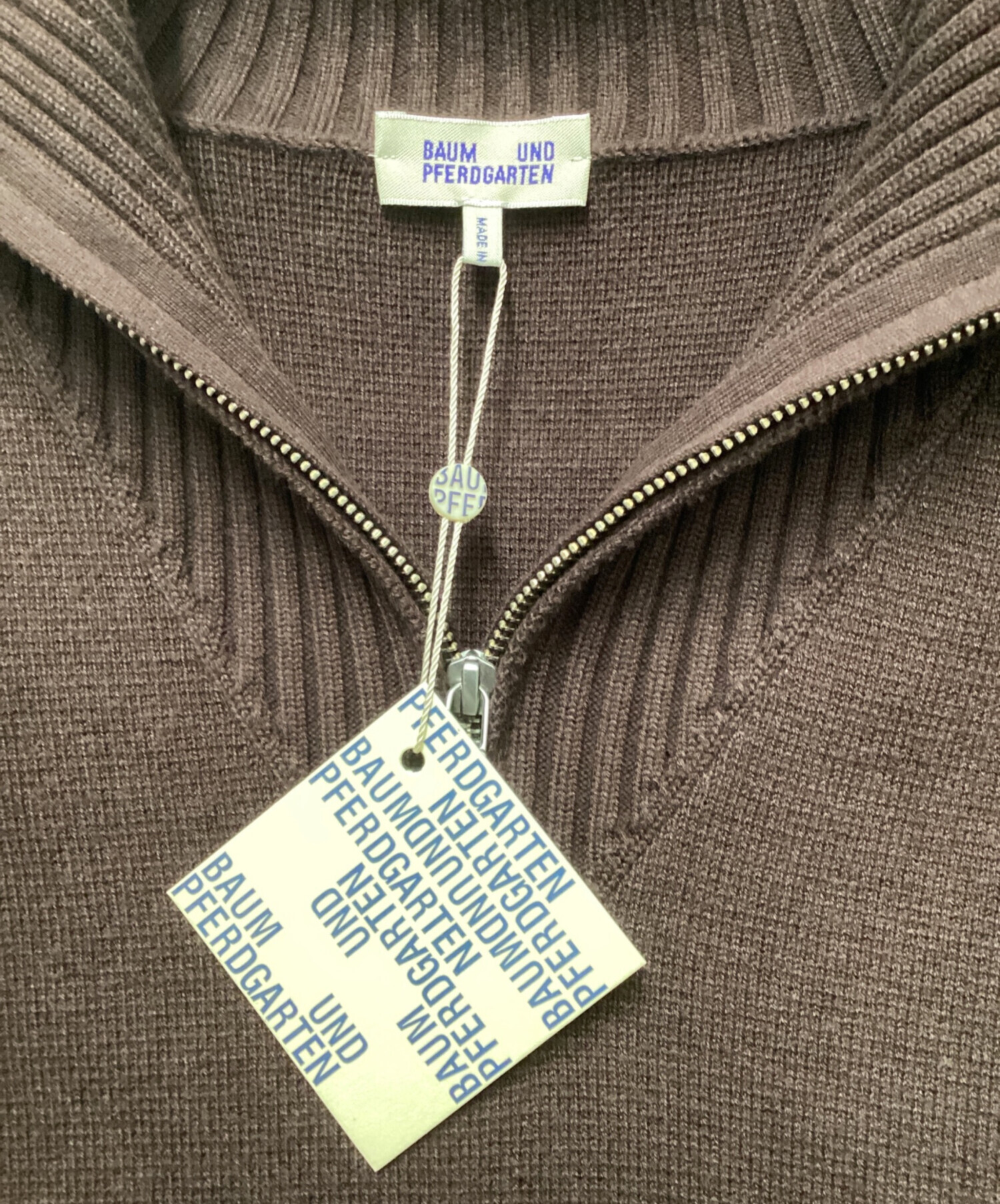 中古・古着通販】BAUM UND PFERDGARTEN (バウムウンドヘルガーデン