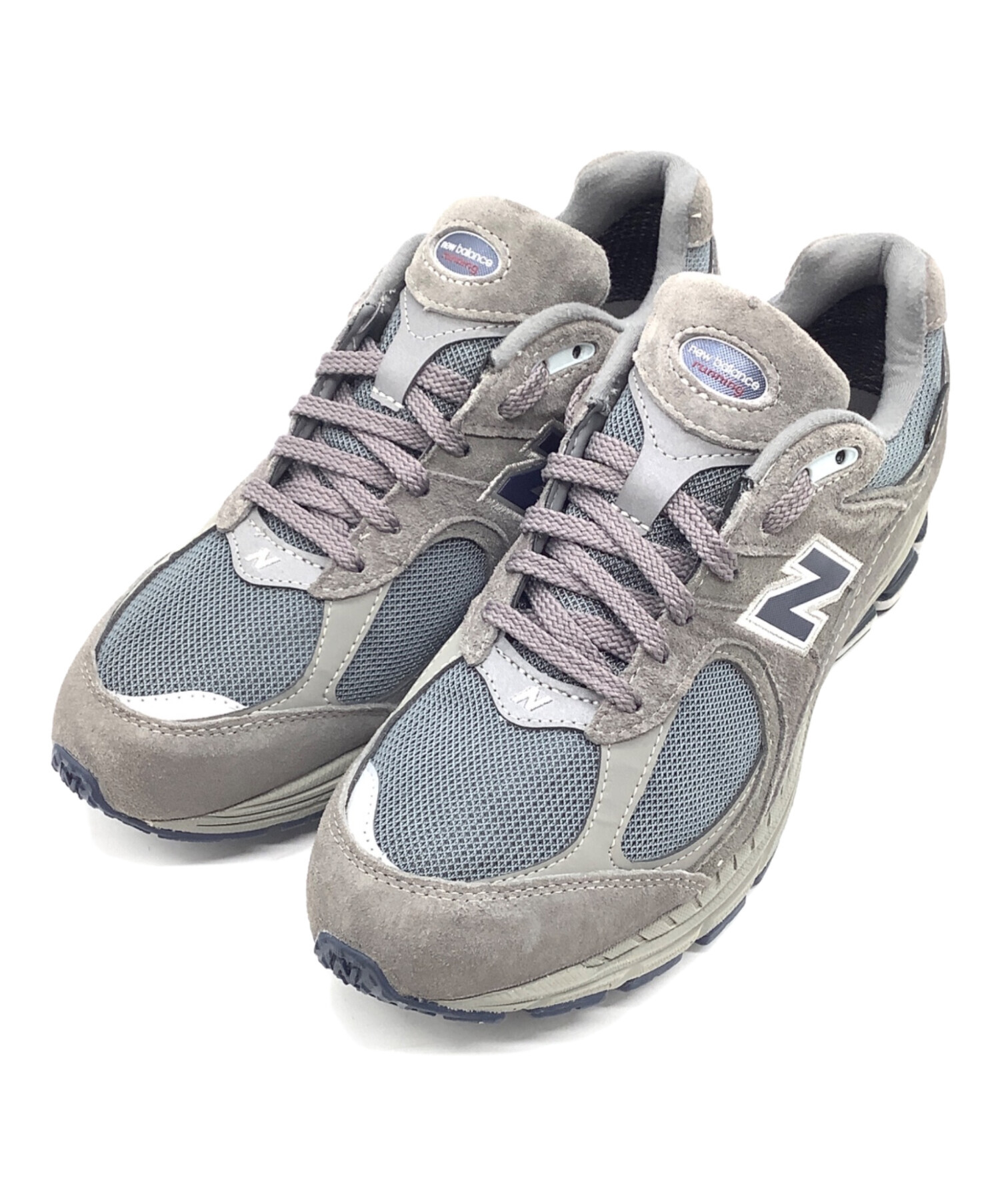 プラスチック】 Balance ? 2002R GORE-TEX 