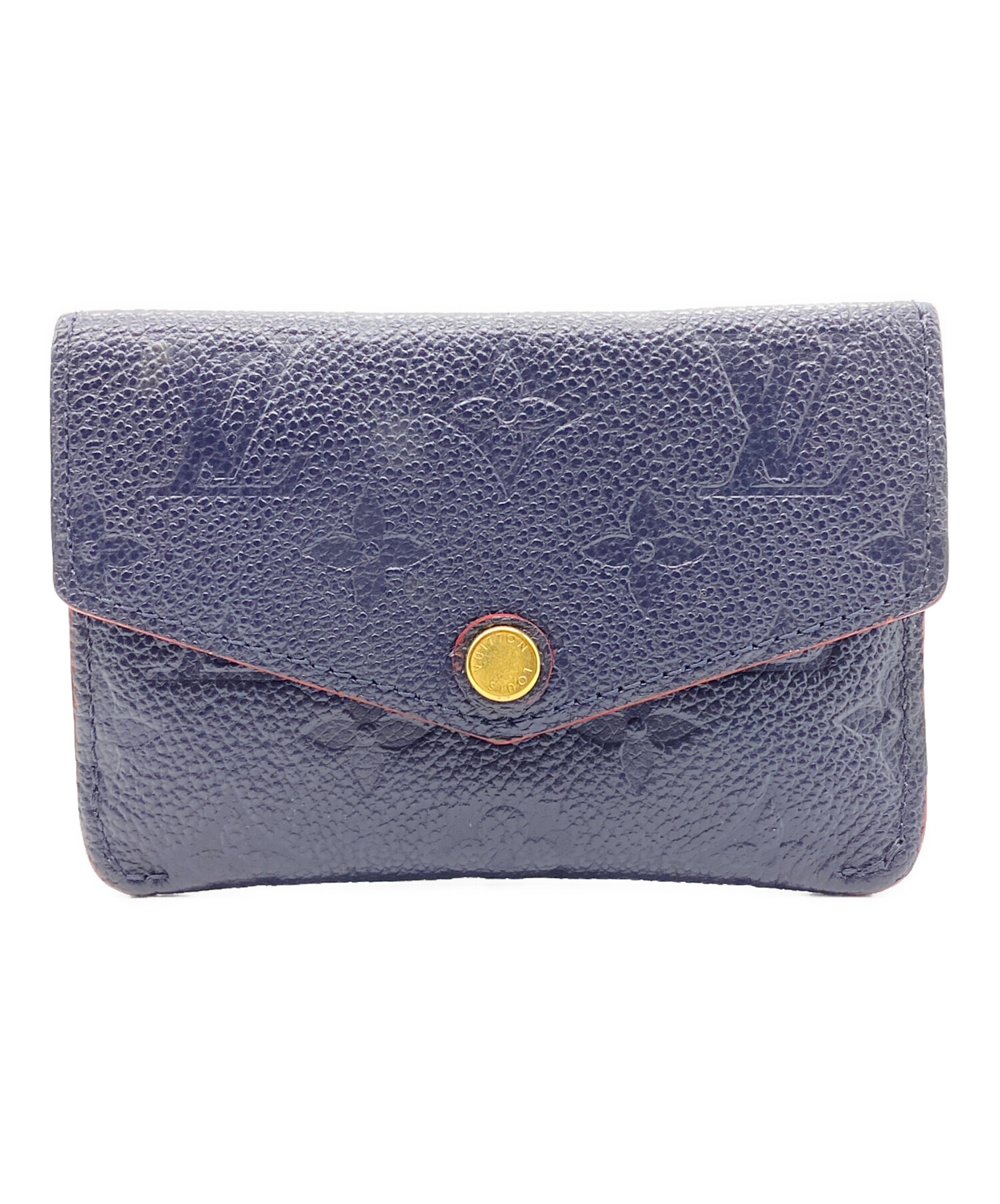 【新品】LOUIS VUITTON(ルイヴィトン)ポシェットクレM62017 中古・古着通販】LOUIS VUITTON (ルイ ヴィトン) モノグラム アン