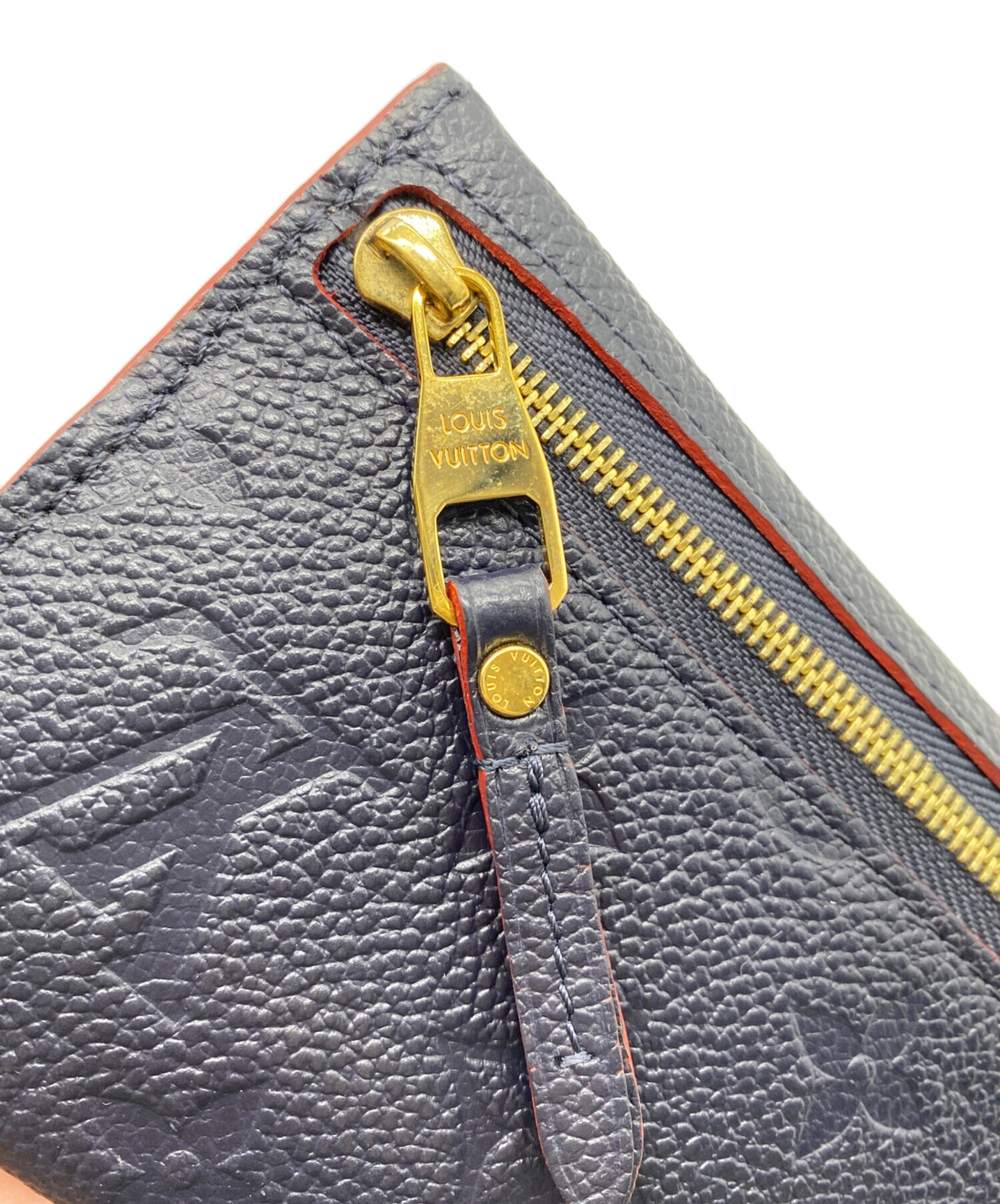 中古・古着通販】LOUIS VUITTON (ルイ ヴィトン) モノグラム アン