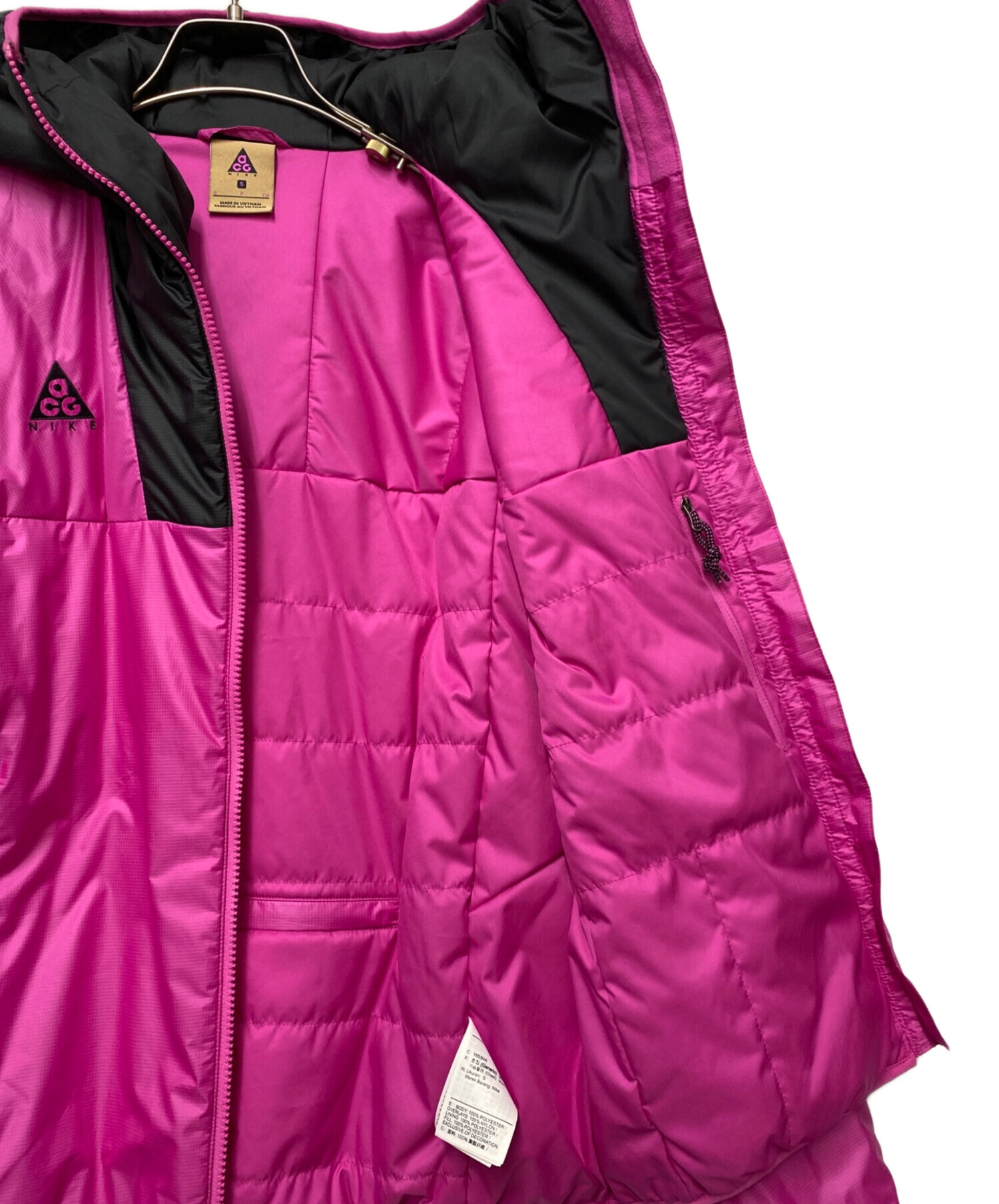 中古・古着通販】NIKE ACG (ナイキエーシージー) プレミアムライト